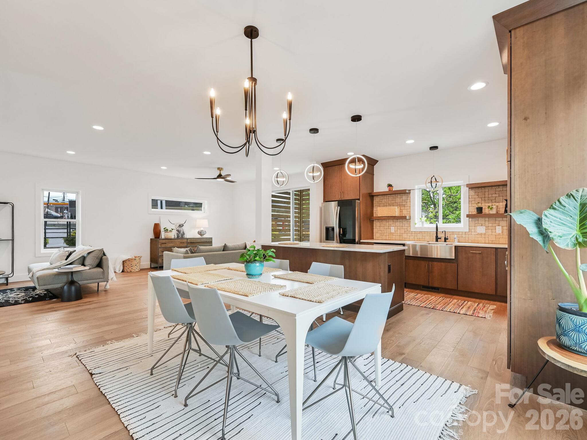 West Asheville Estates - Residential