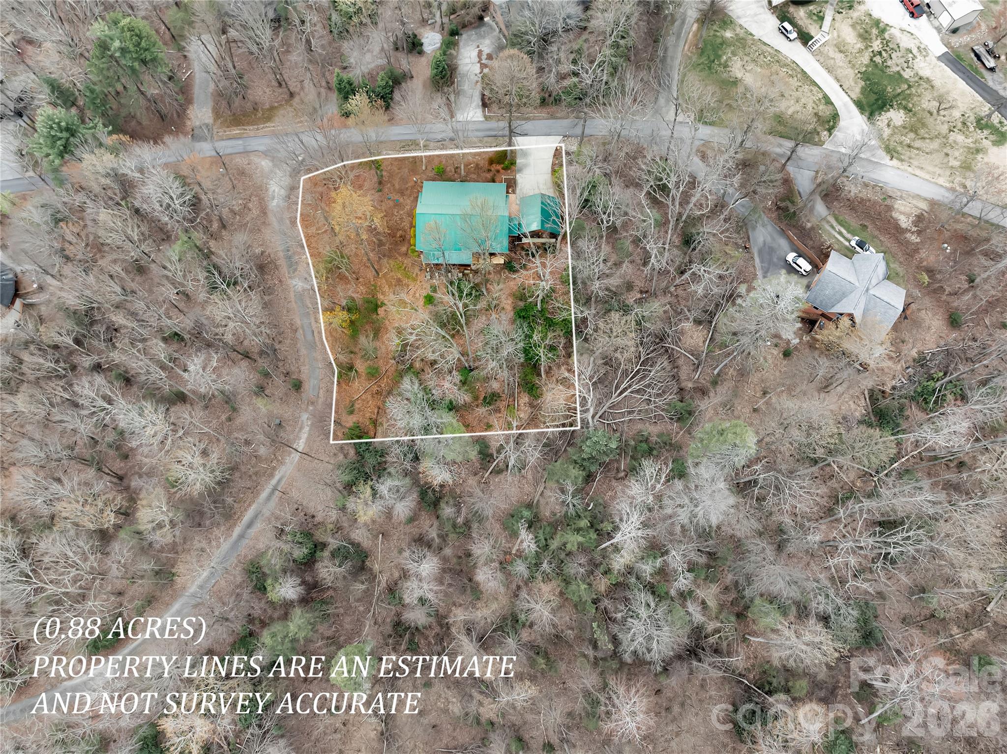 Glen Echo - Residential