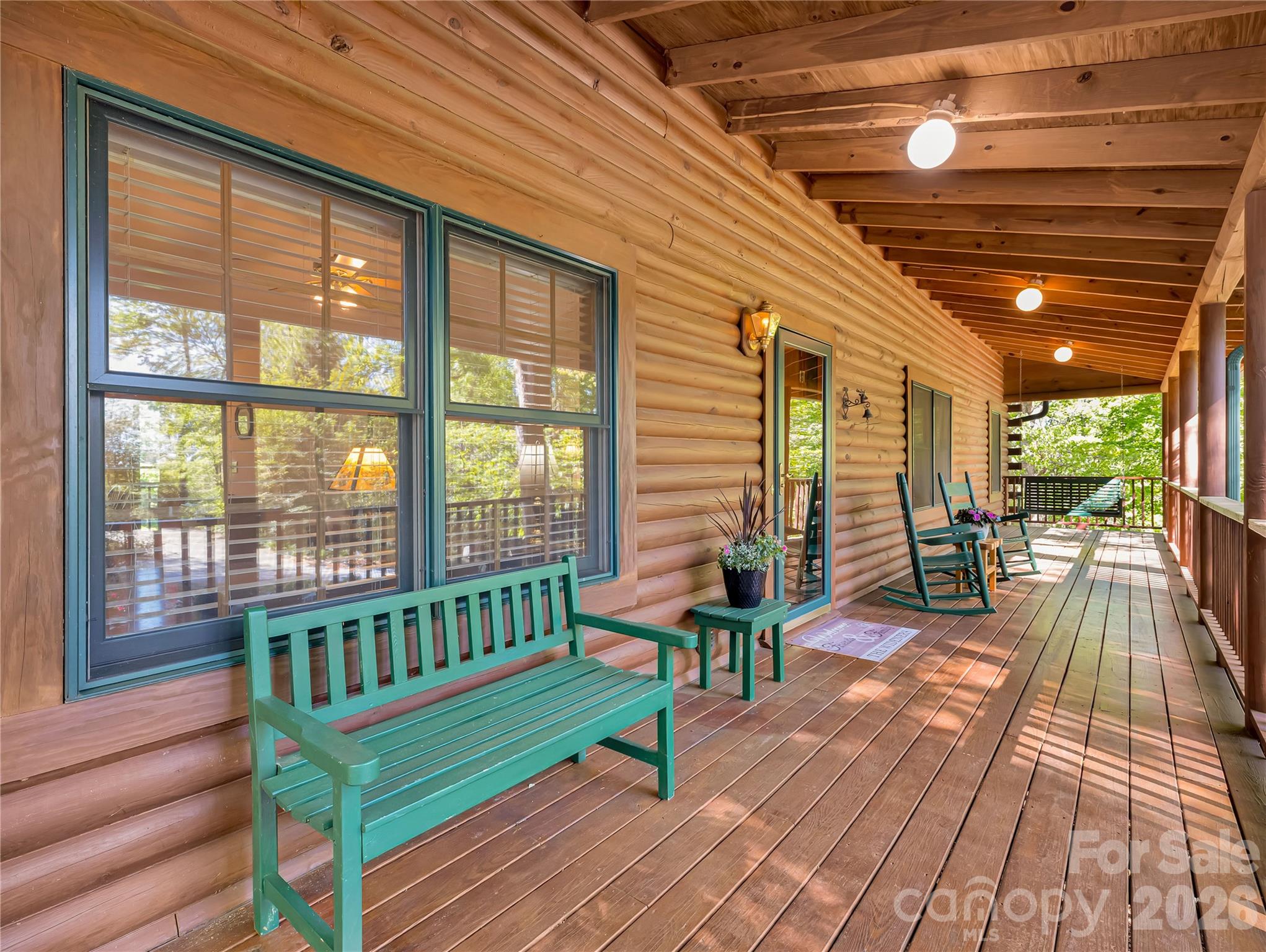 Glen Echo - Residential