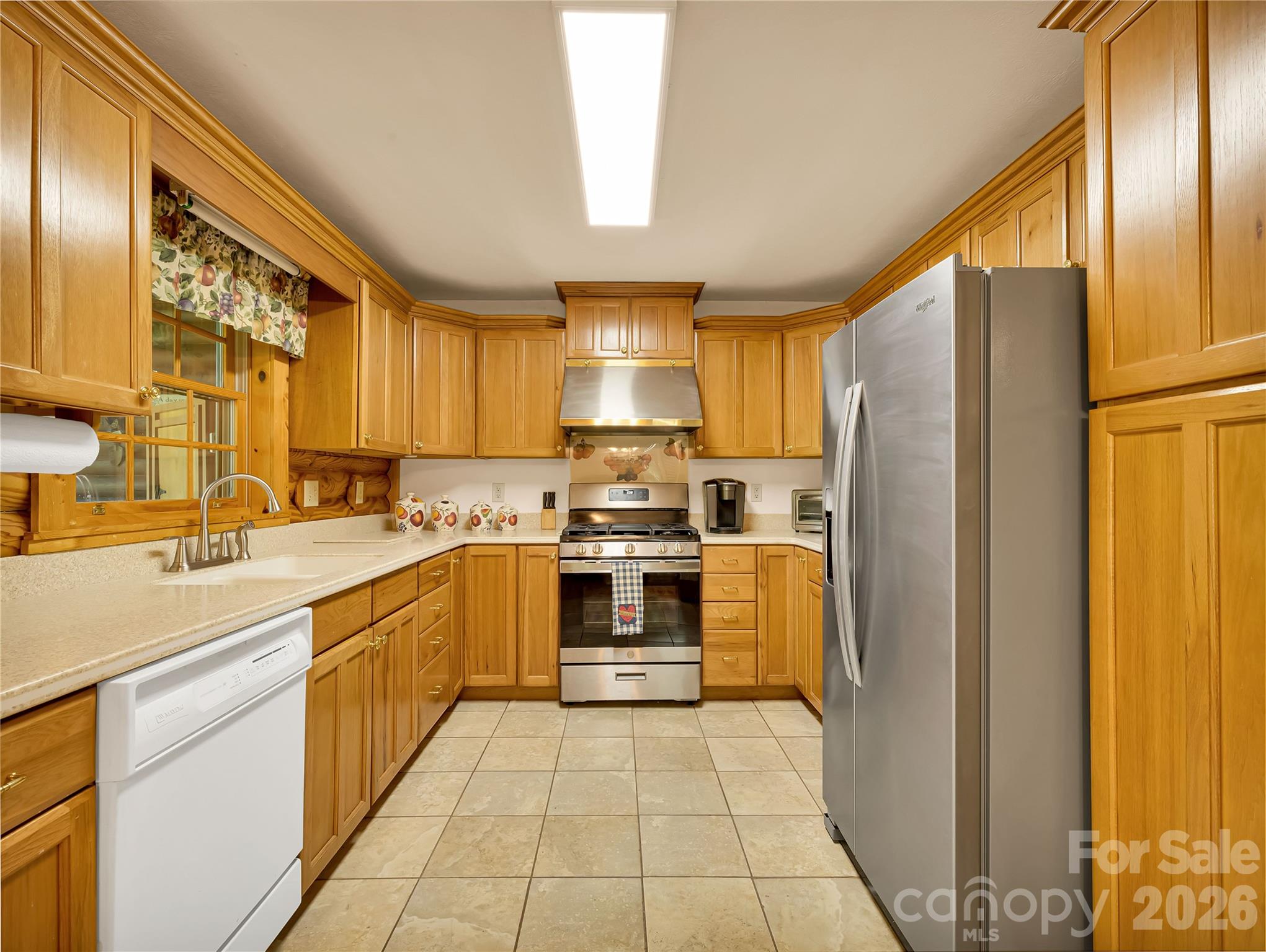Glen Echo - Residential