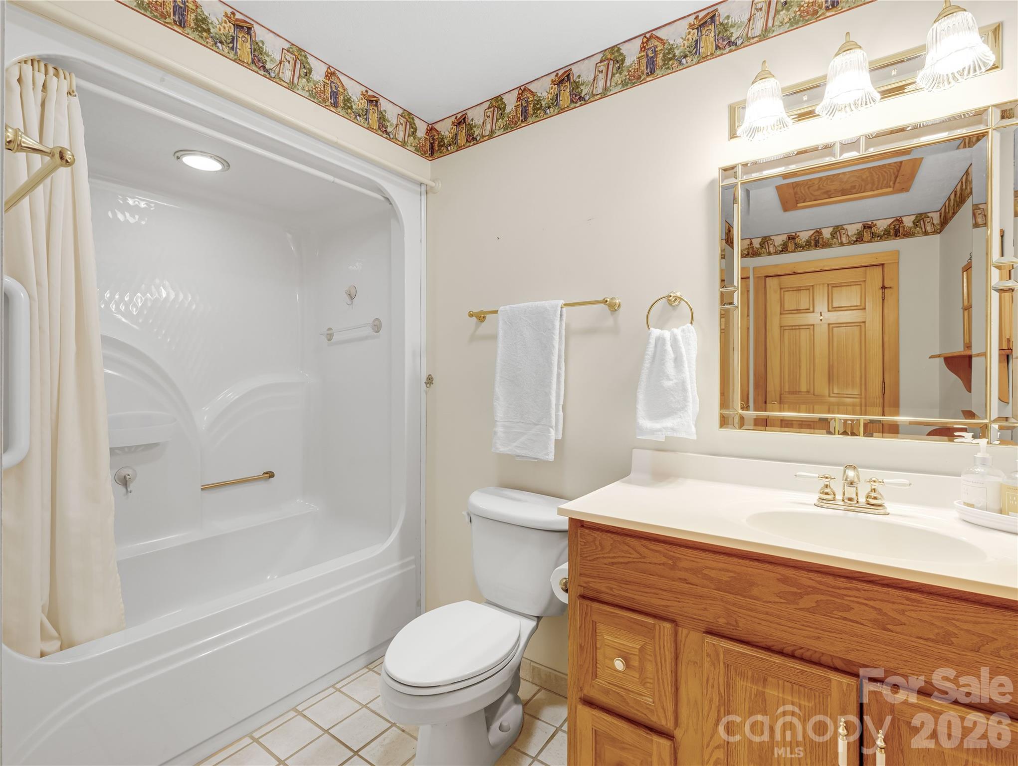 Glen Echo - Residential
