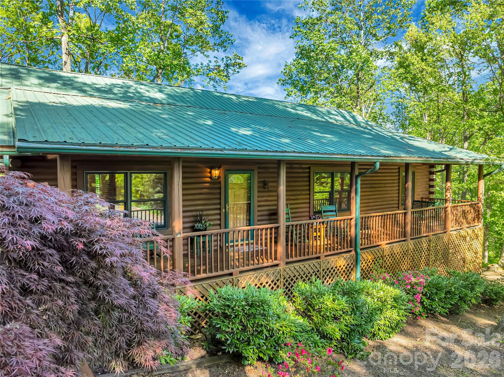 Glen Echo - Residential