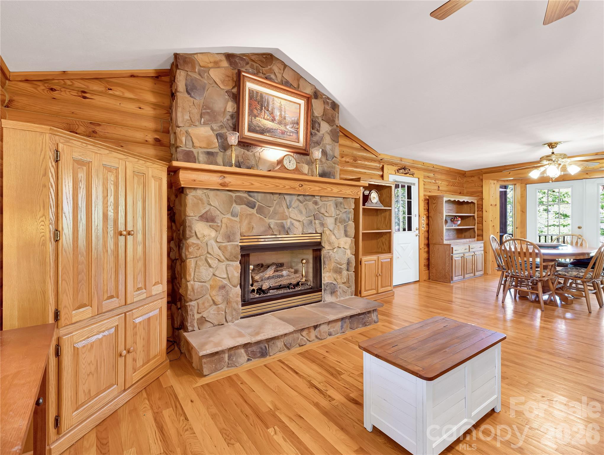Glen Echo - Residential
