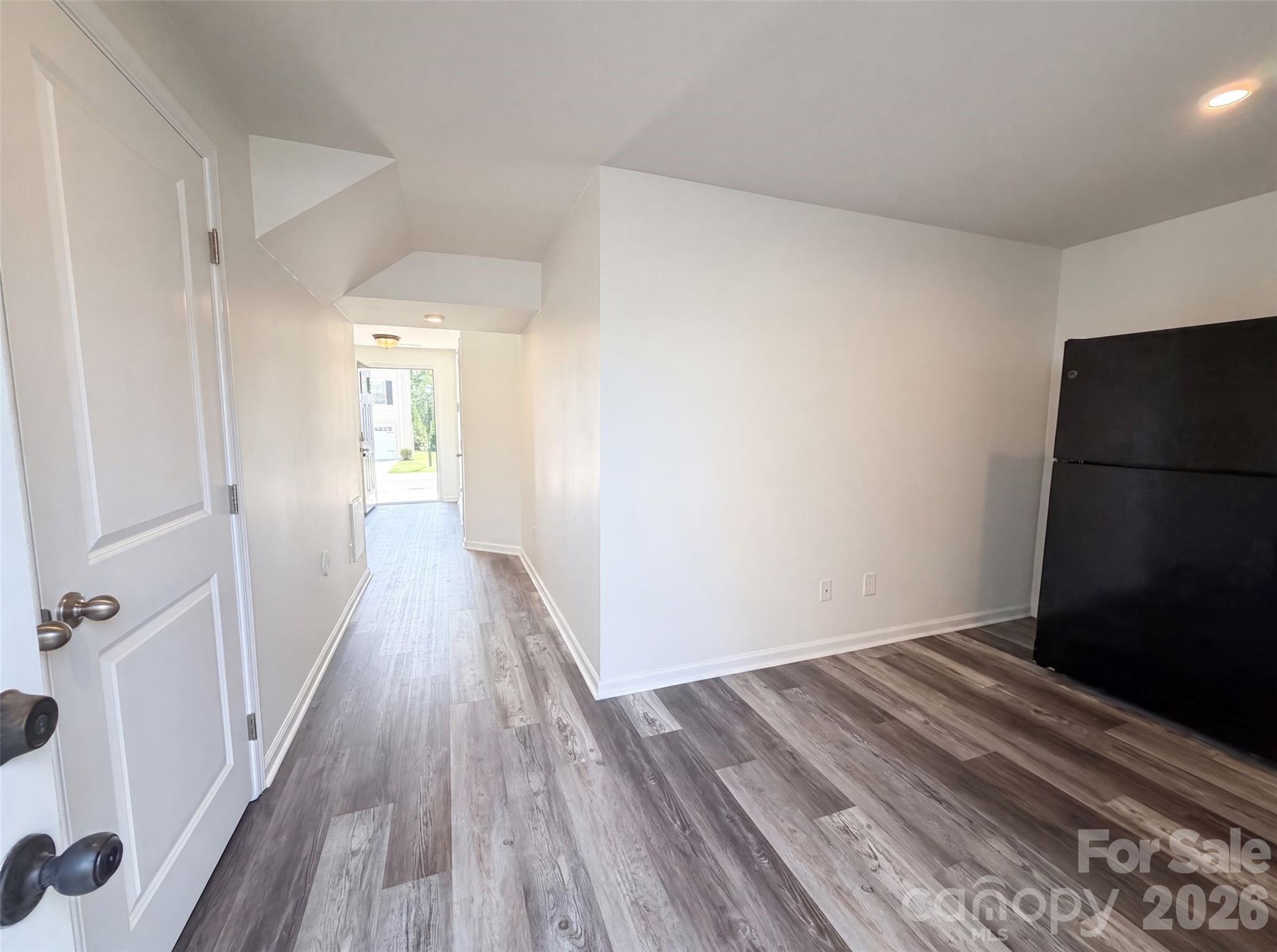 Glynwood Forest - Residential