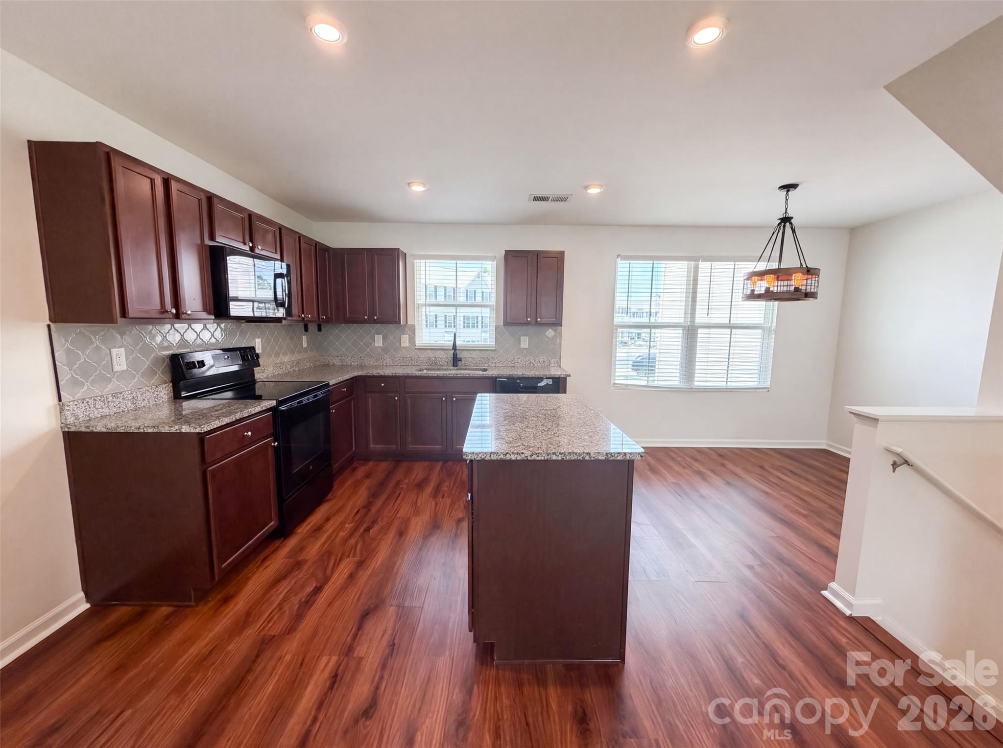 Glynwood Forest - Residential