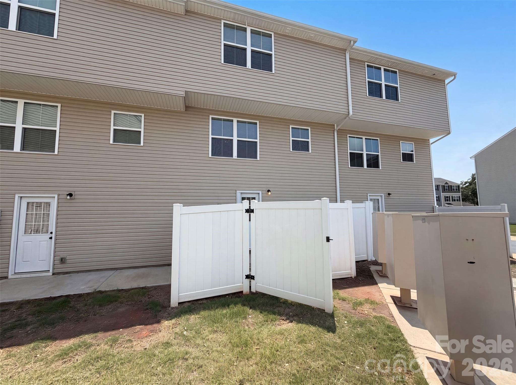 Glynwood Forest - Residential