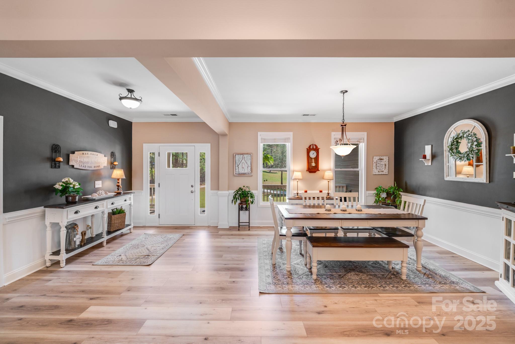 Derby Downs - Residential