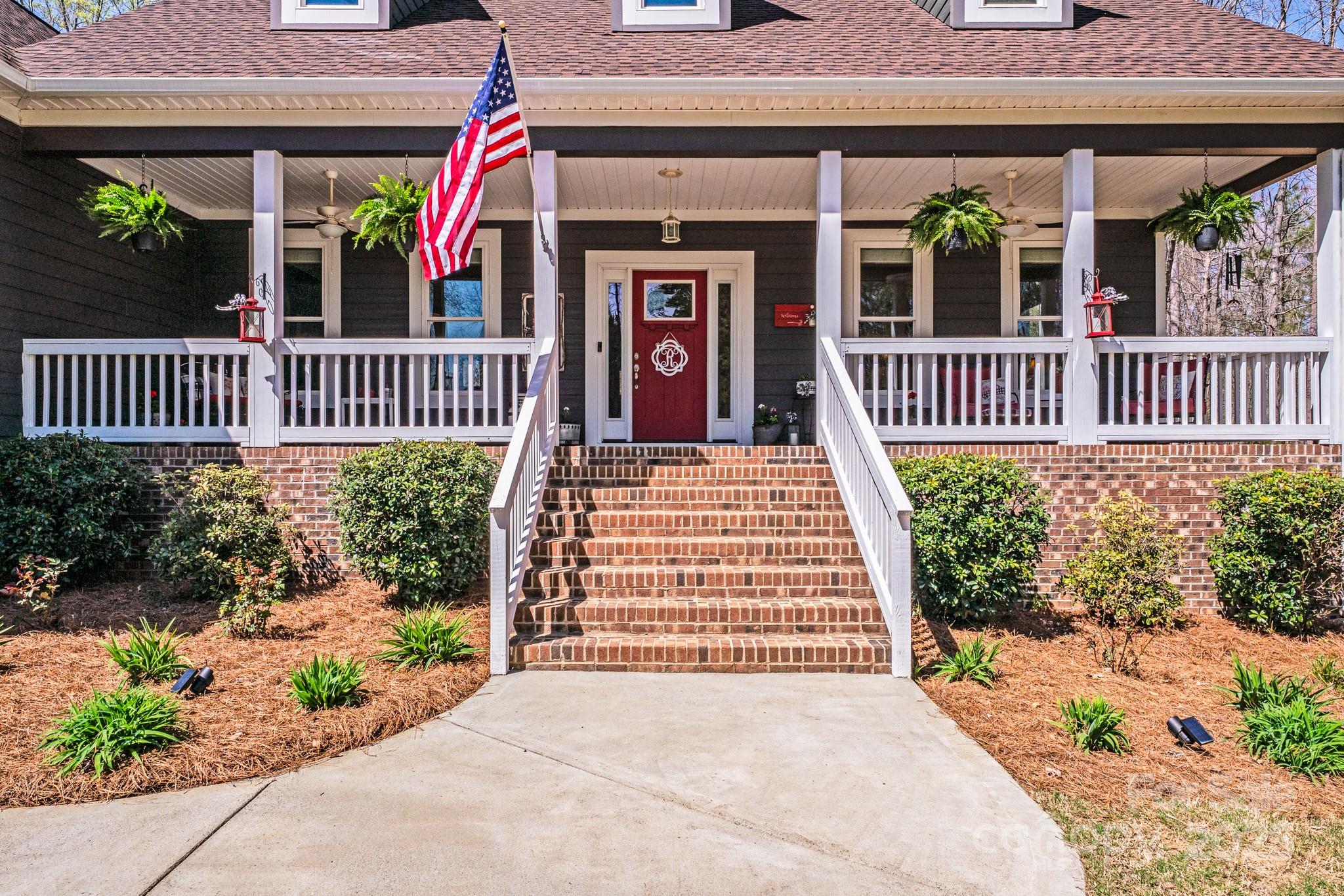 Derby Downs - Residential