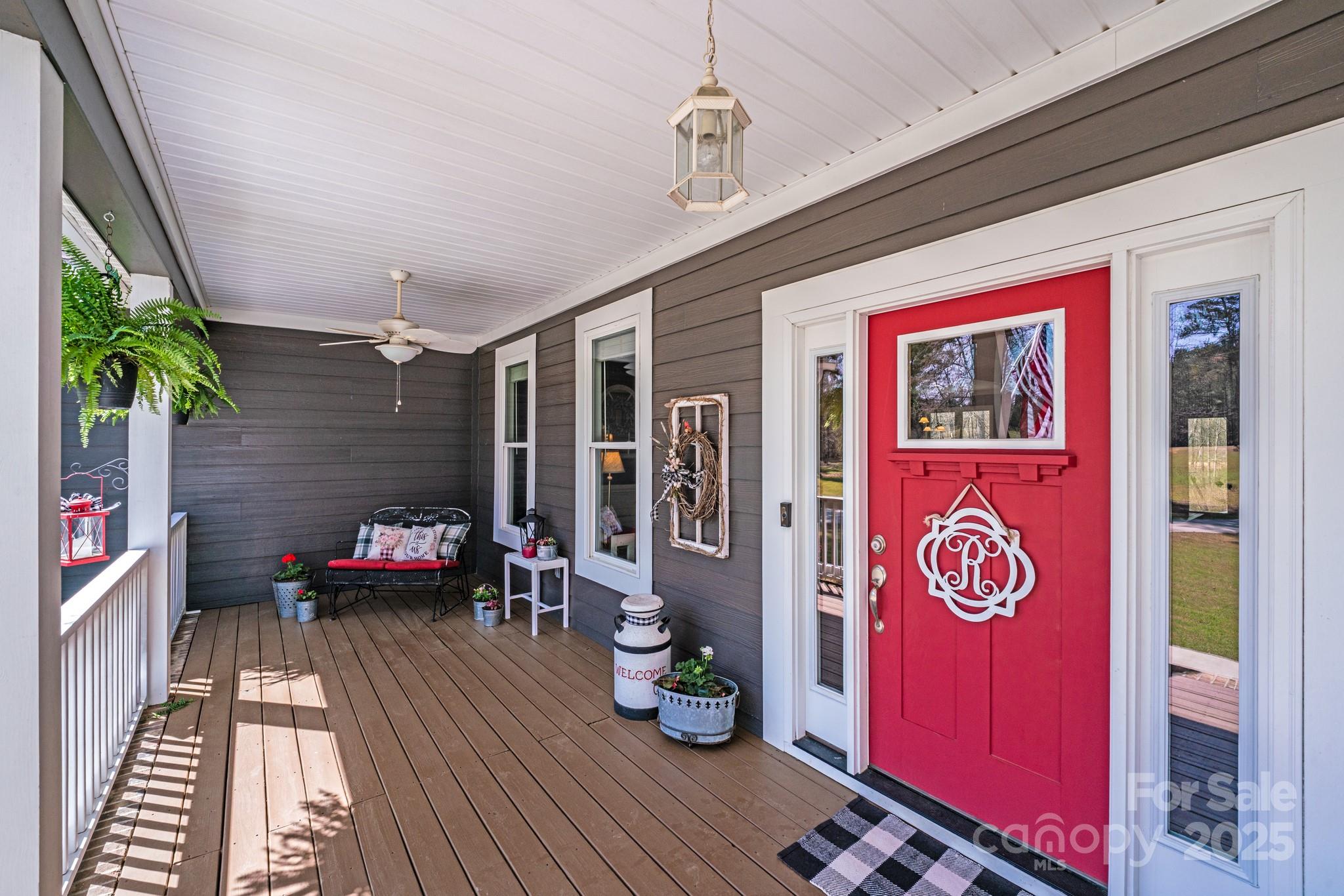 Derby Downs - Residential