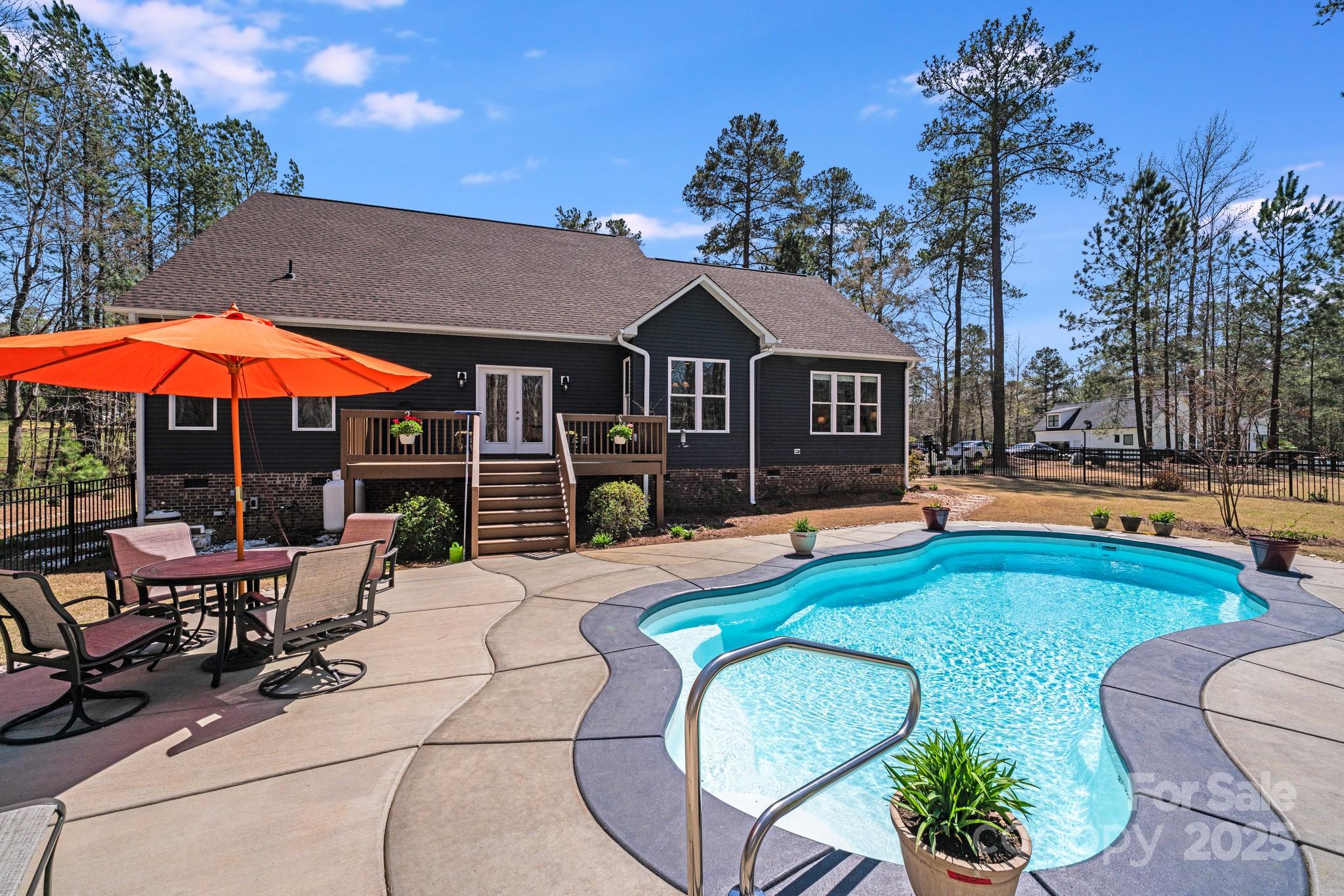Derby Downs - Residential