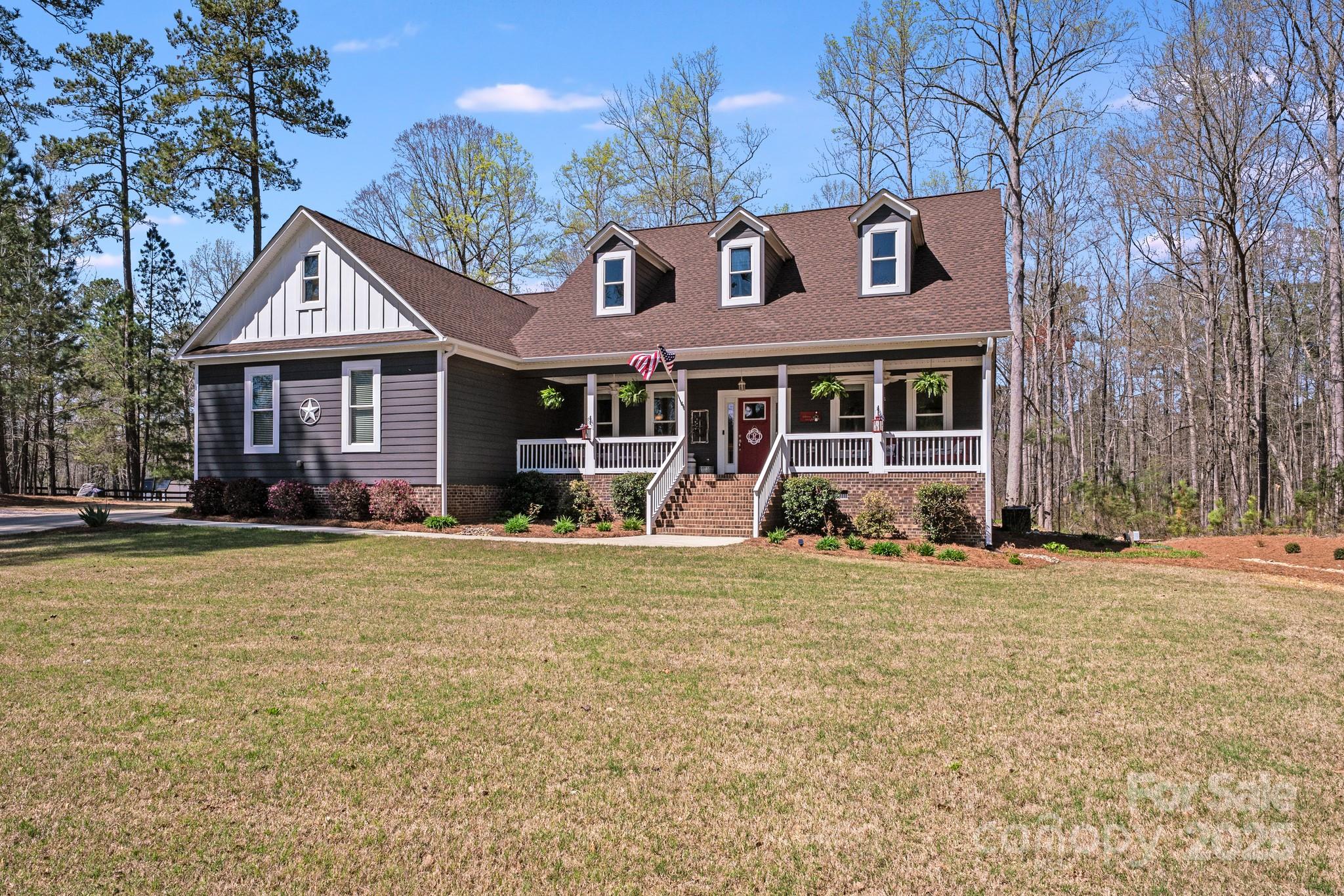 Derby Downs - Residential