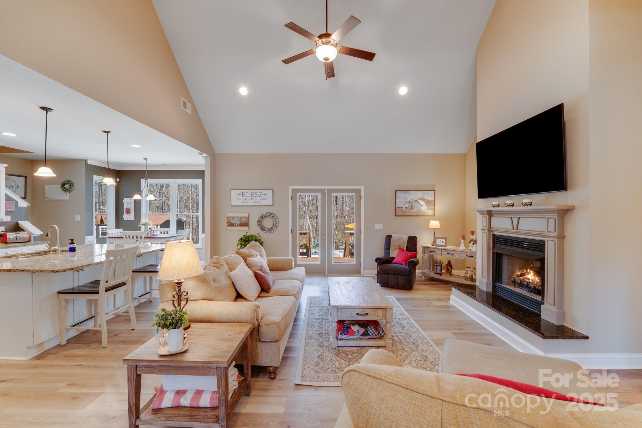 Derby Downs - Residential