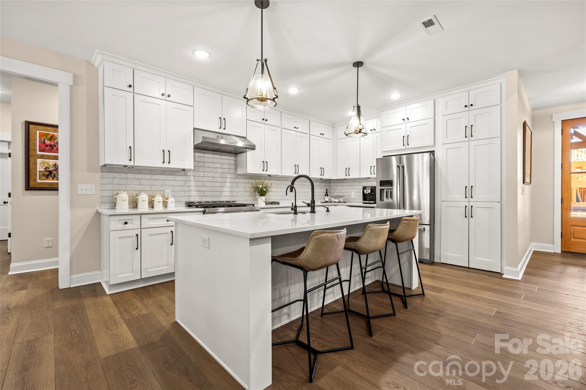 Sailview - Residential