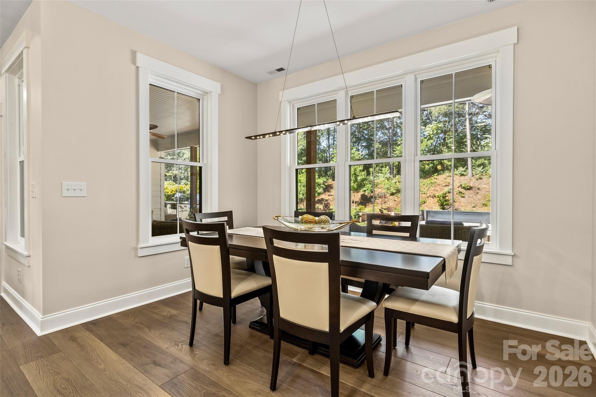 Sailview - Residential