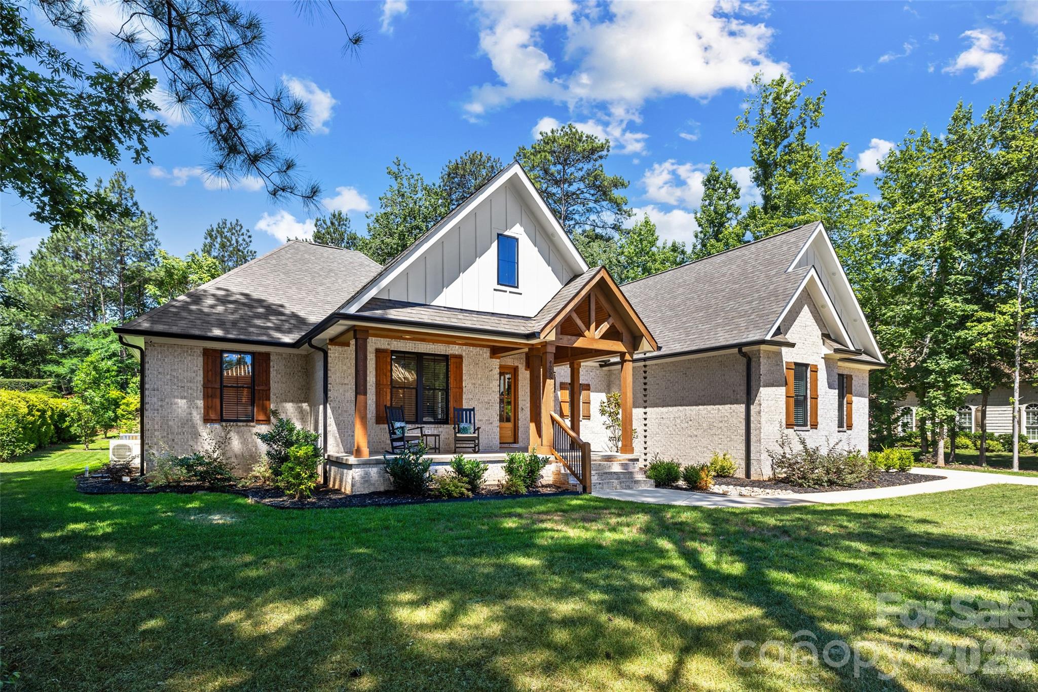 Sailview - Residential