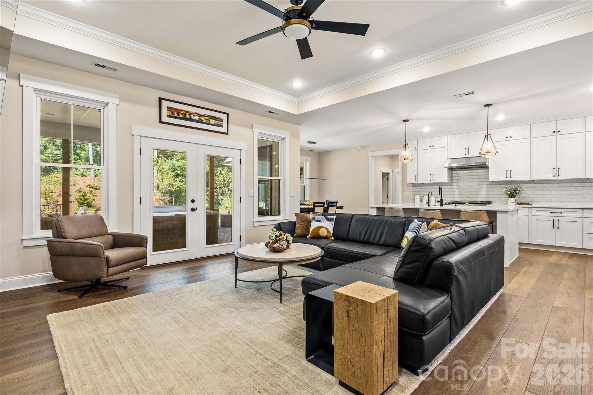 Sailview - Residential