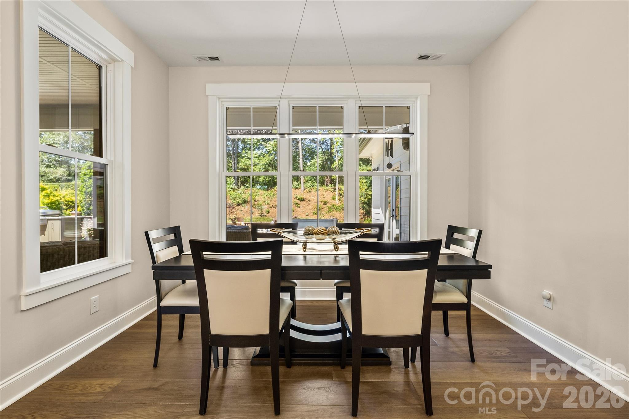 Sailview - Residential