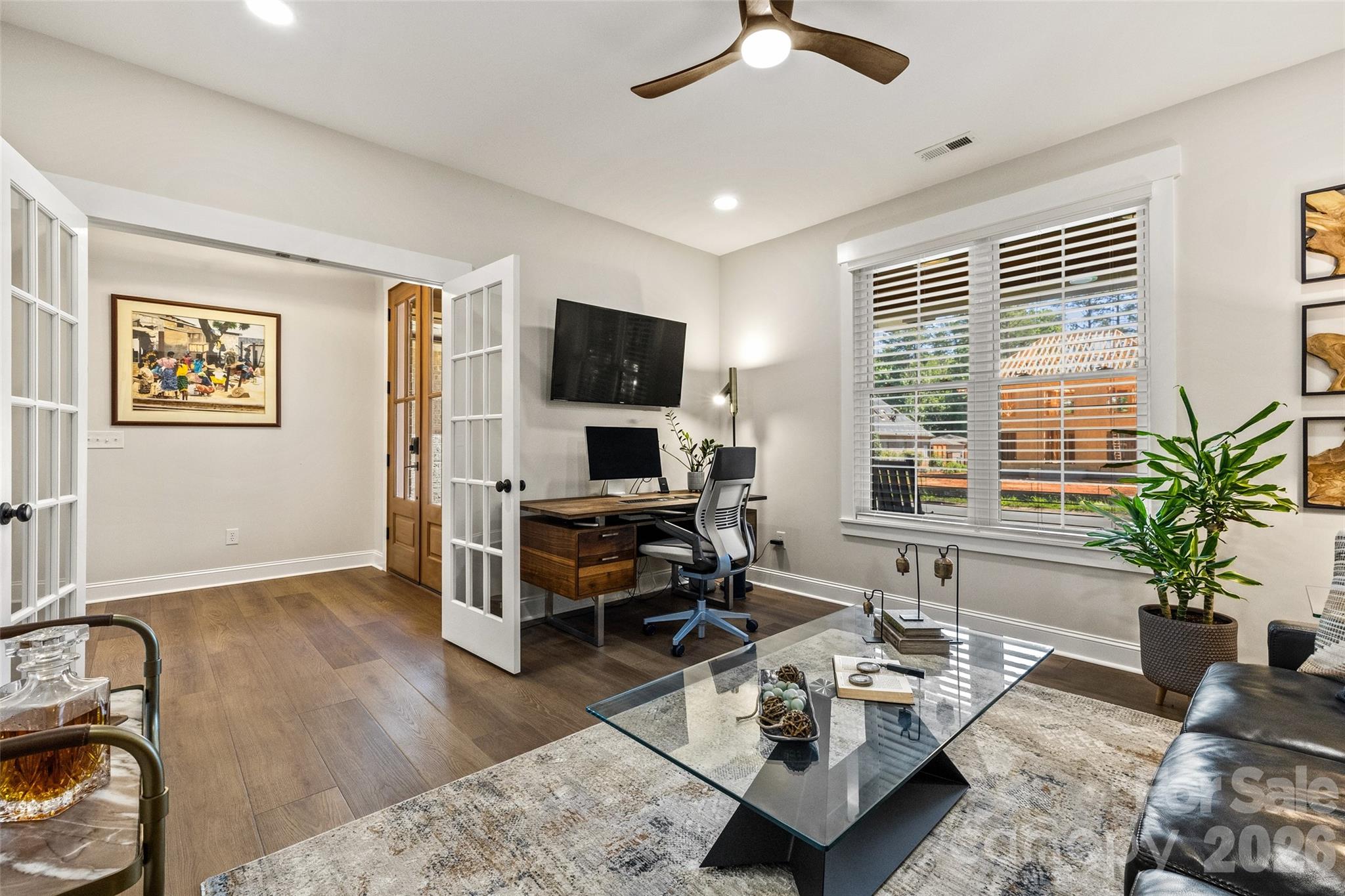 Sailview - Residential