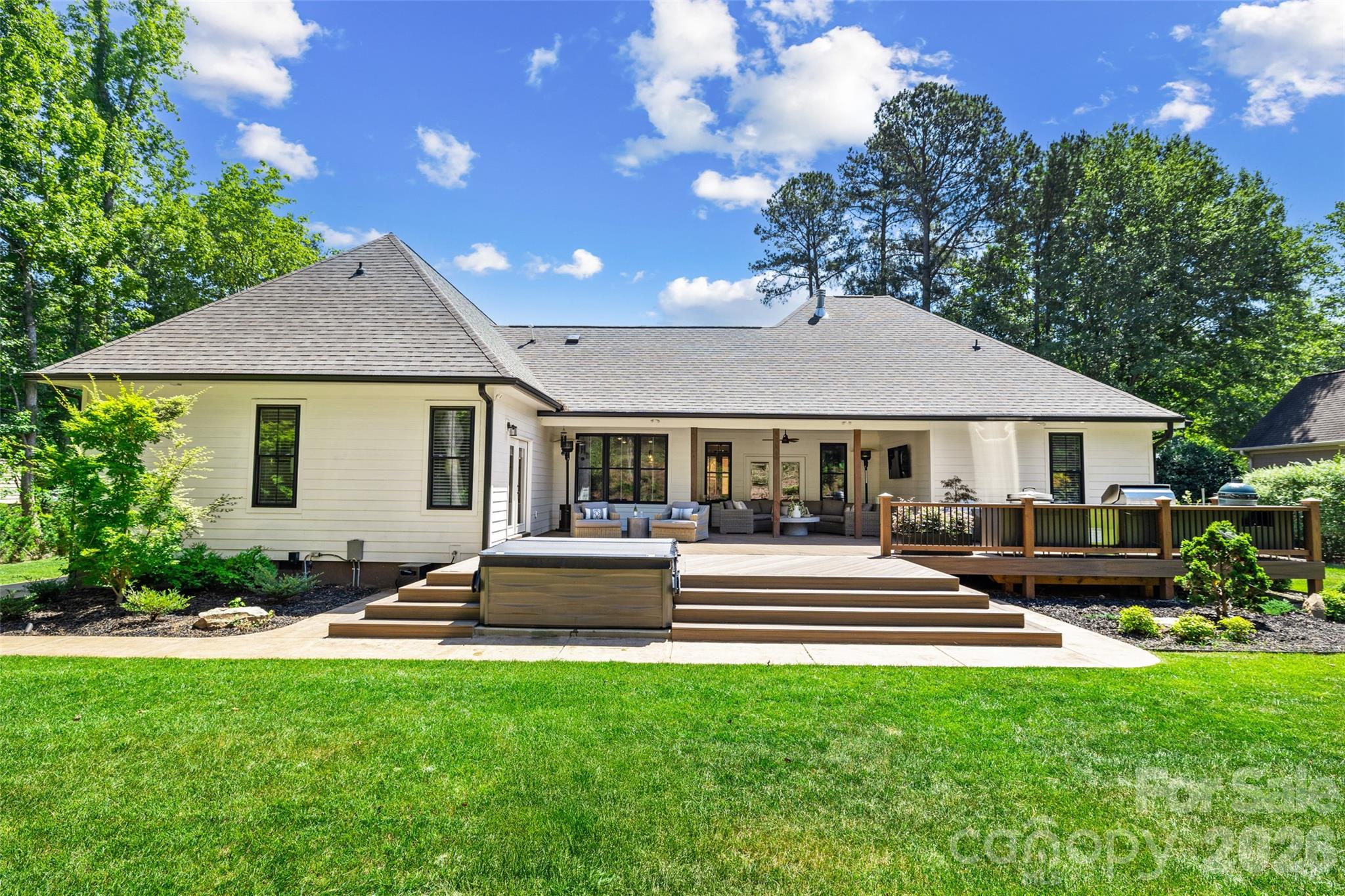 Sailview - Residential