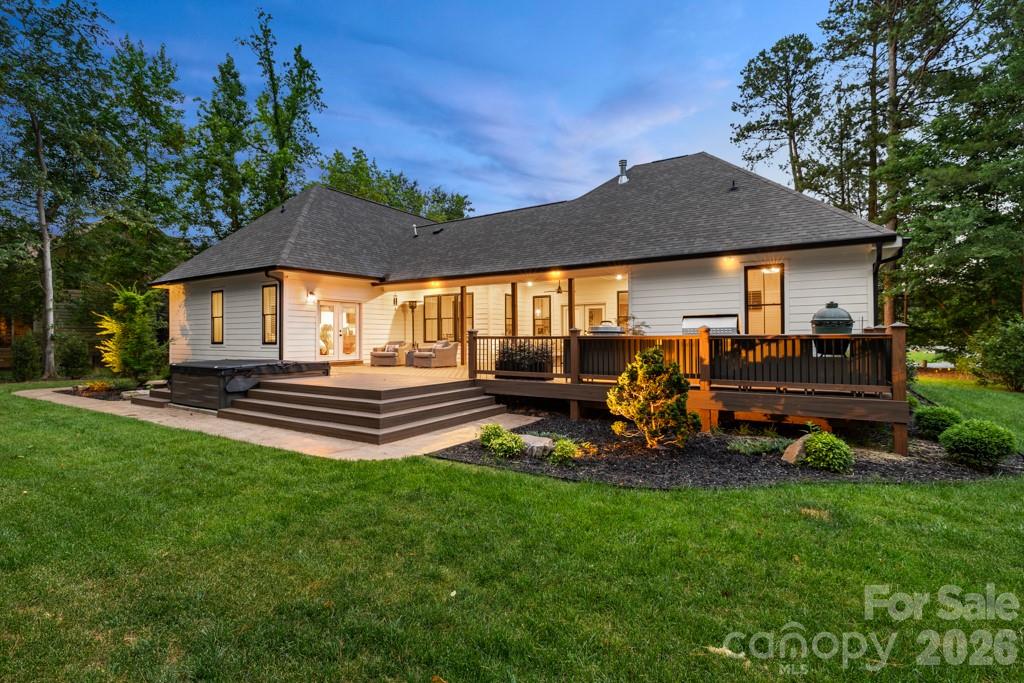 Sailview - Residential