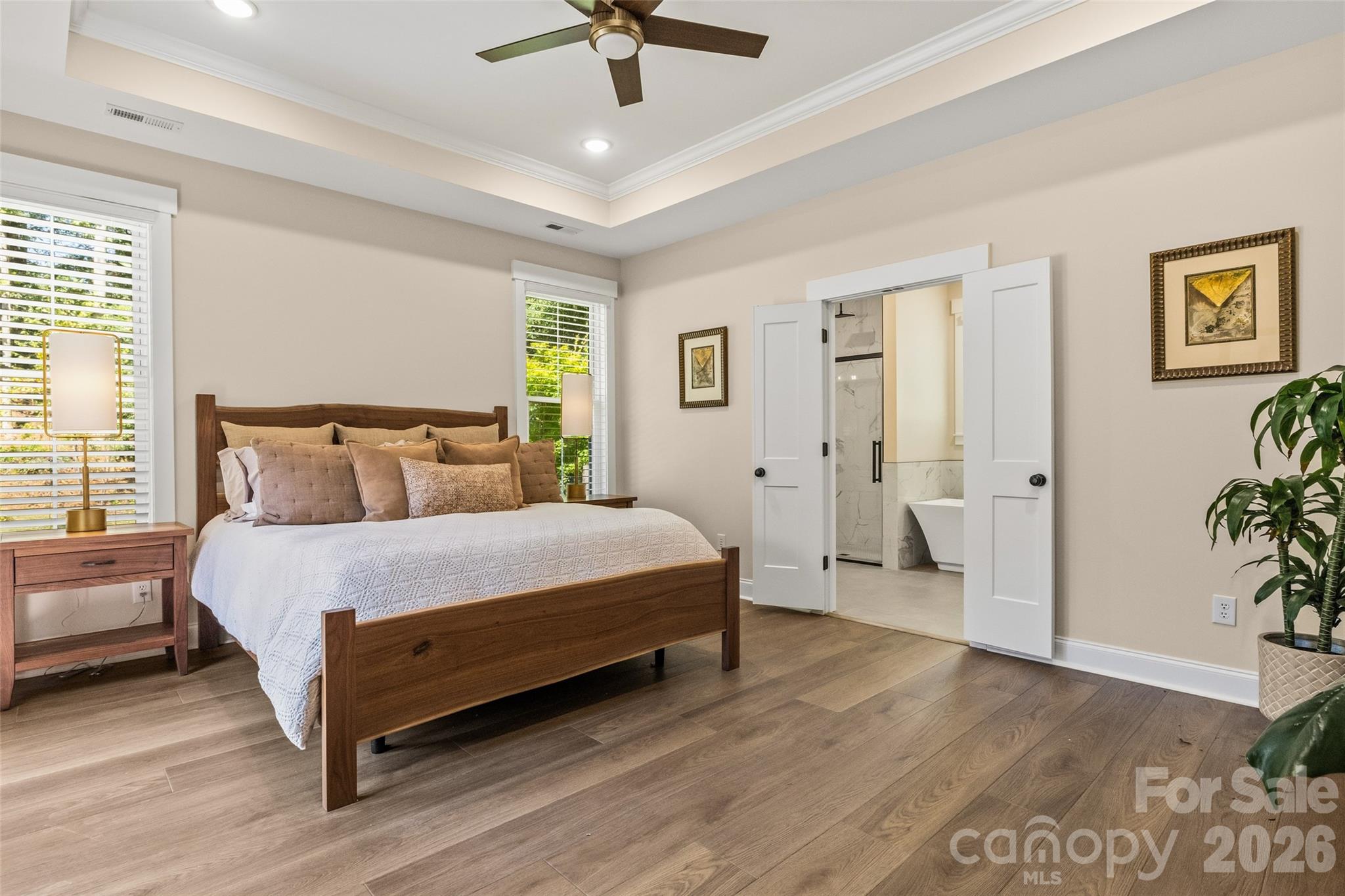 Sailview - Residential
