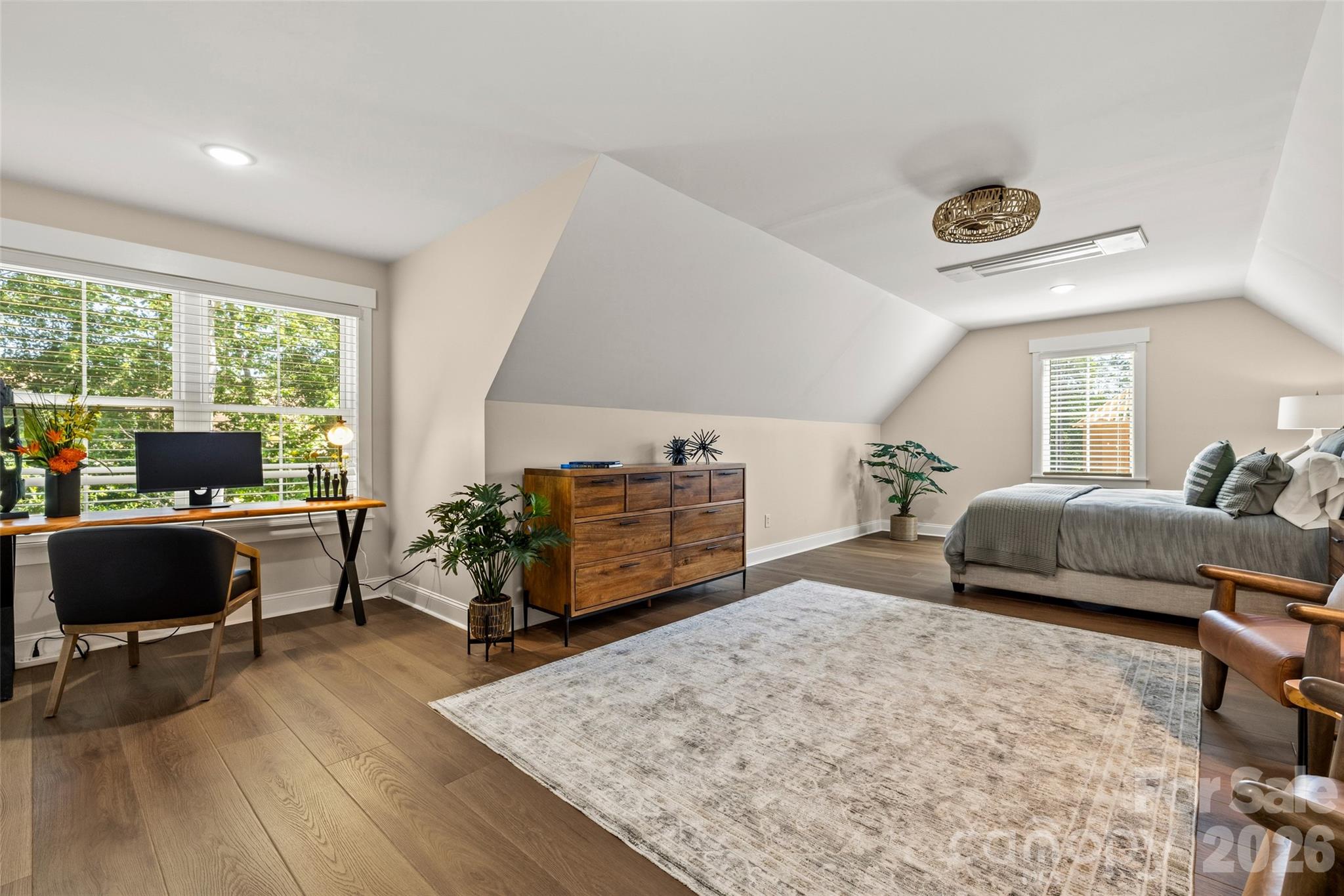 Sailview - Residential