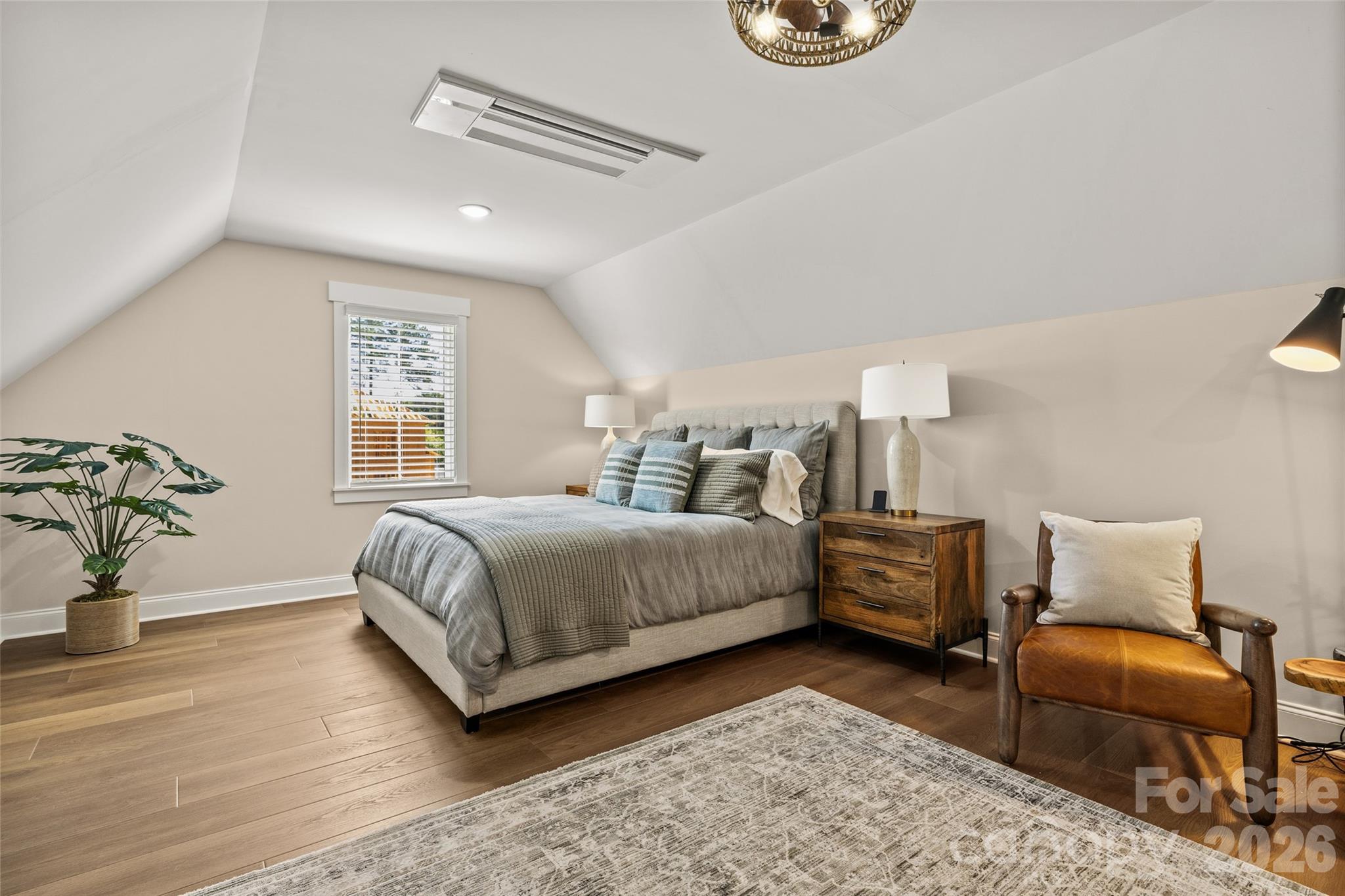 Sailview - Residential