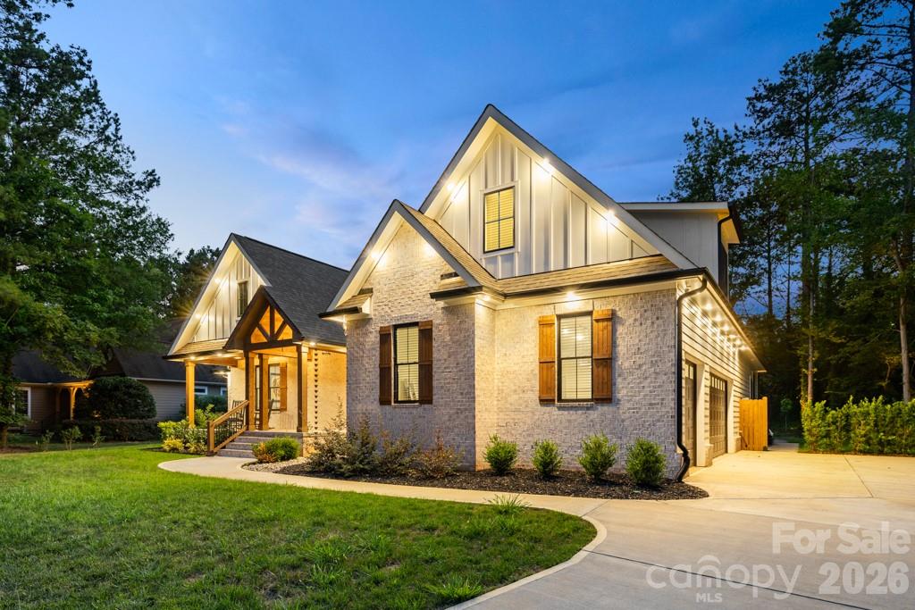 Sailview - Residential