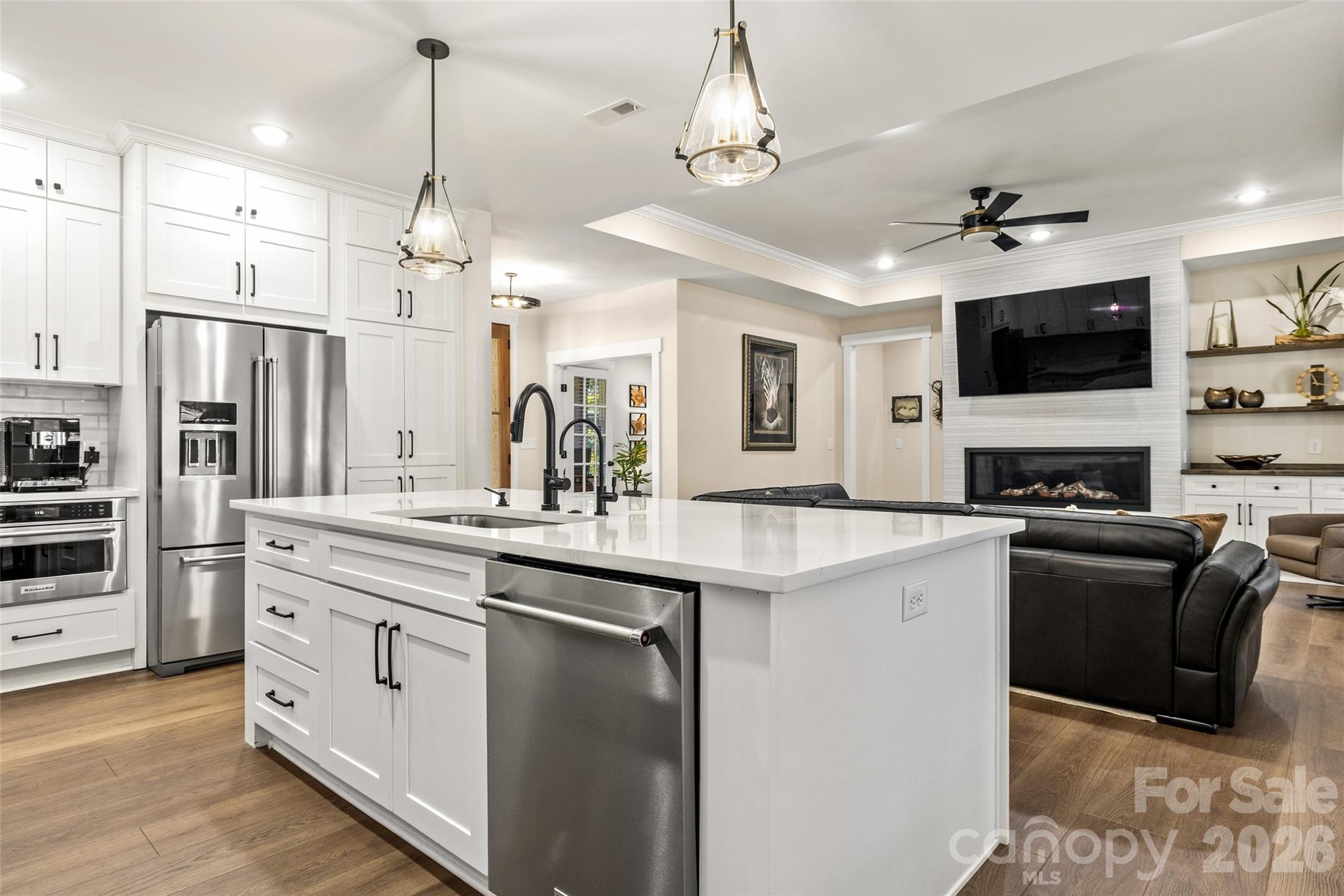 Sailview - Residential