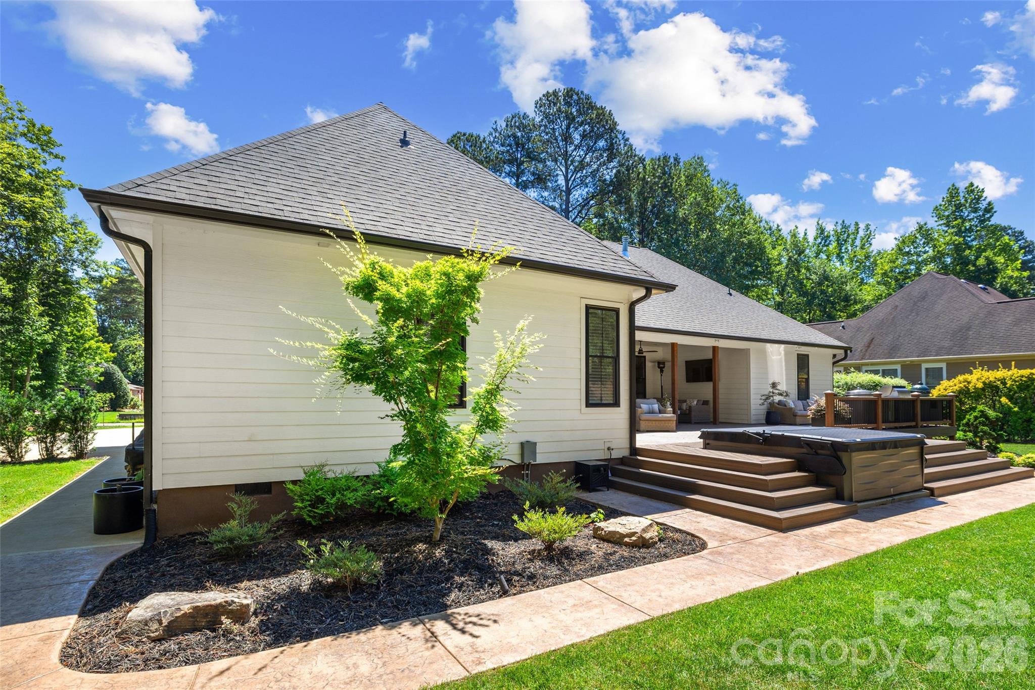 Sailview - Residential