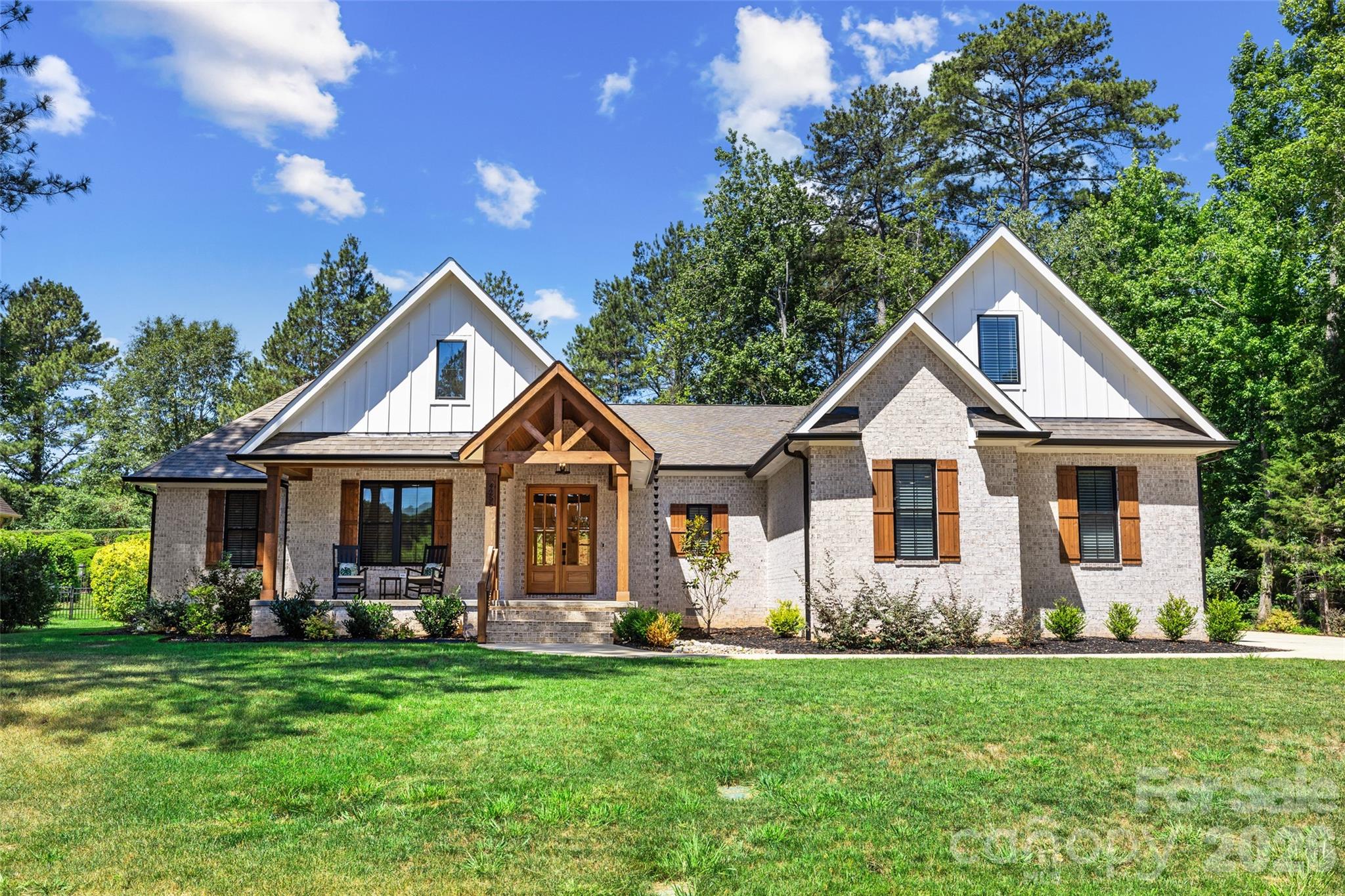 Sailview - Residential