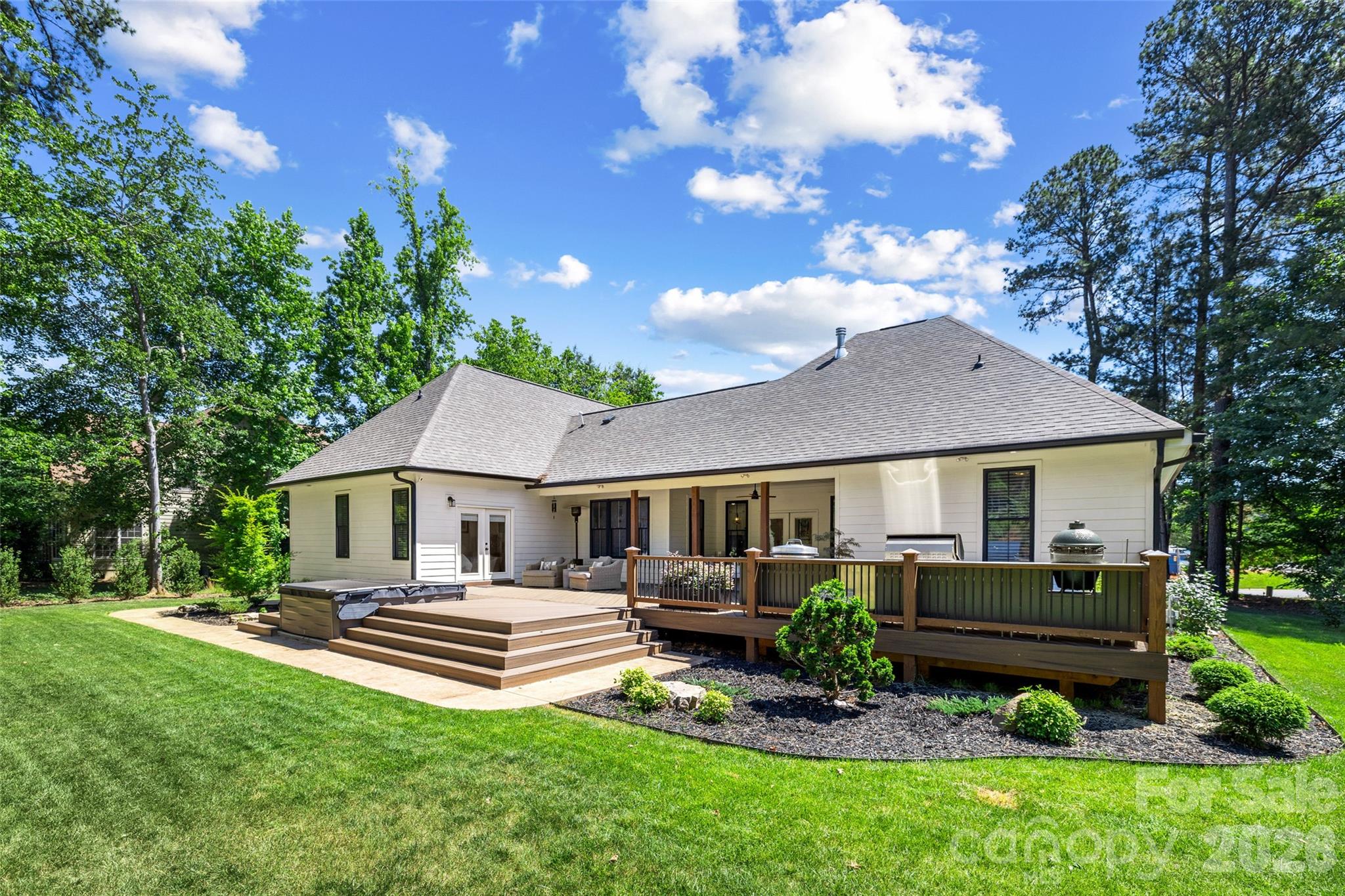 Sailview - Residential