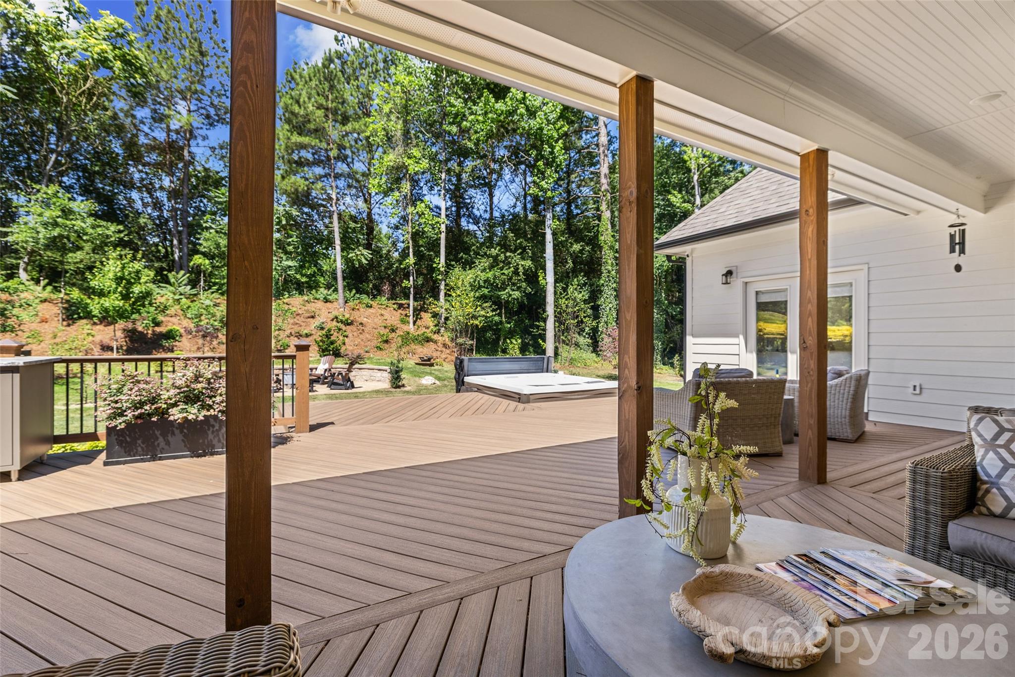 Sailview - Residential
