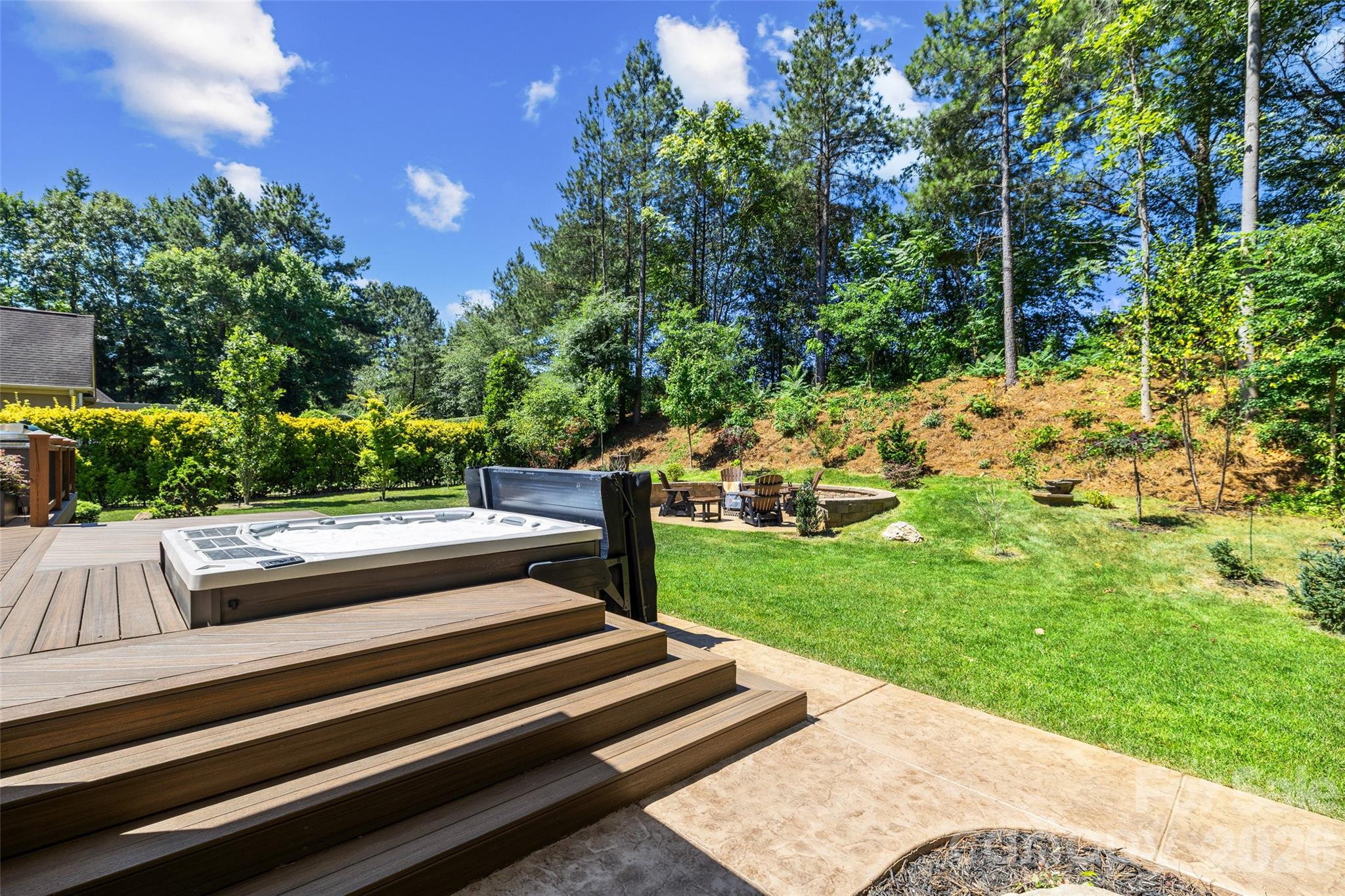 Sailview - Residential