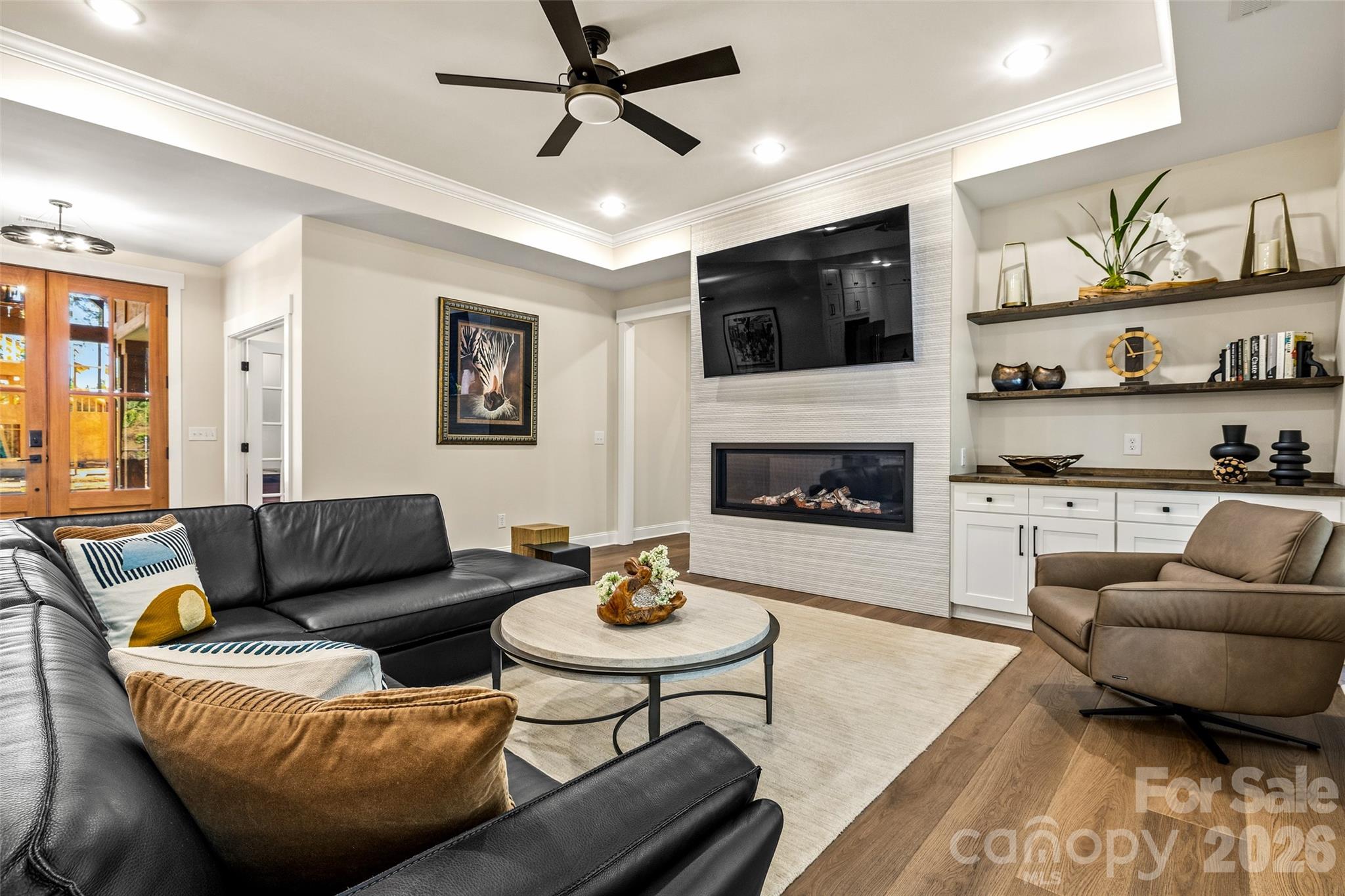 Sailview - Residential