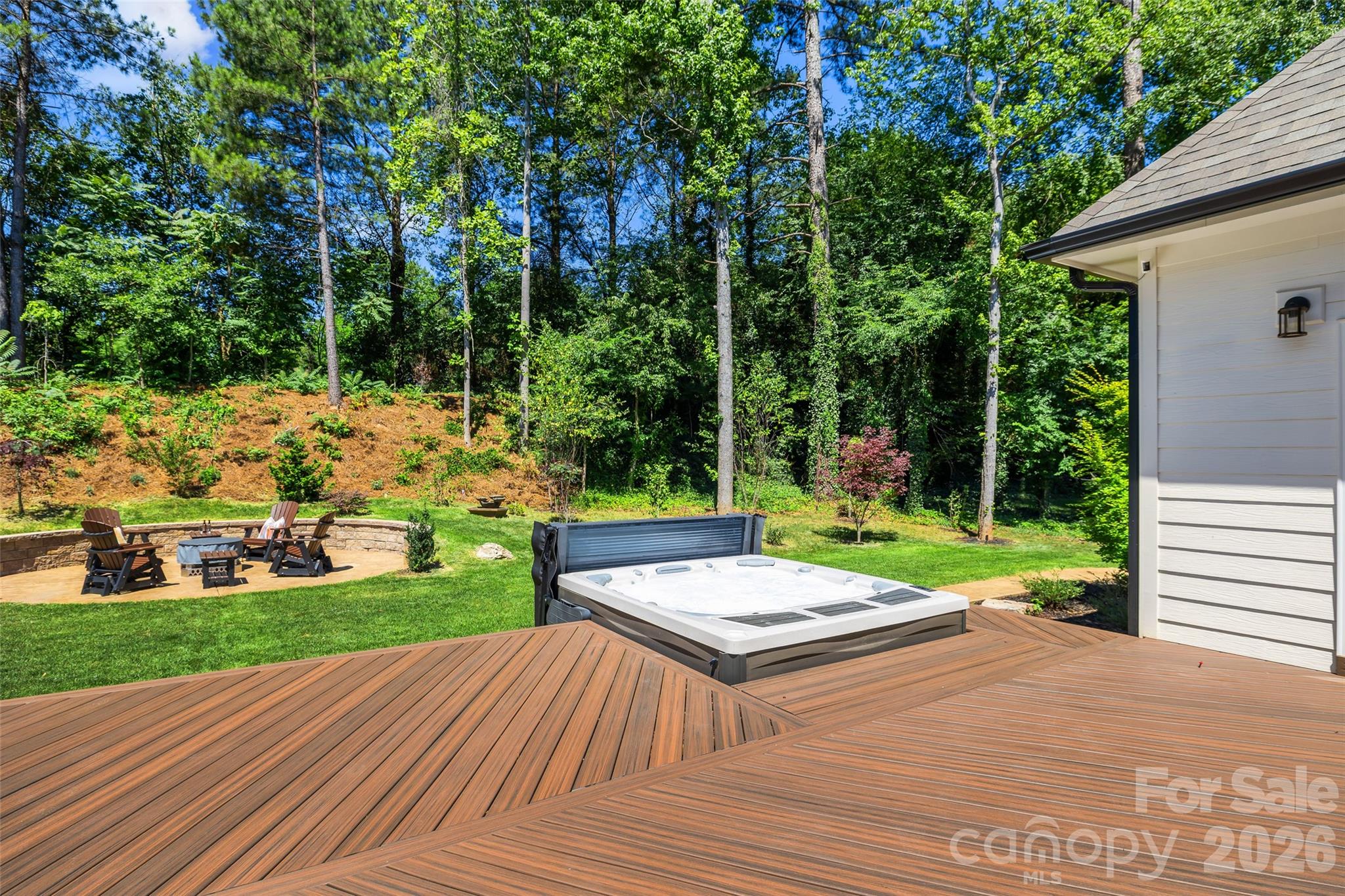 Sailview - Residential