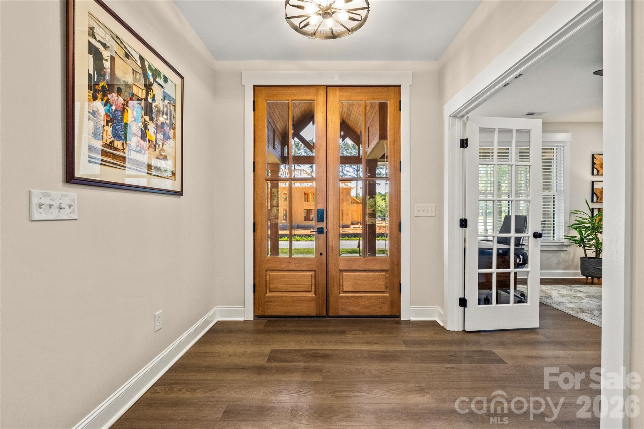 Sailview - Residential
