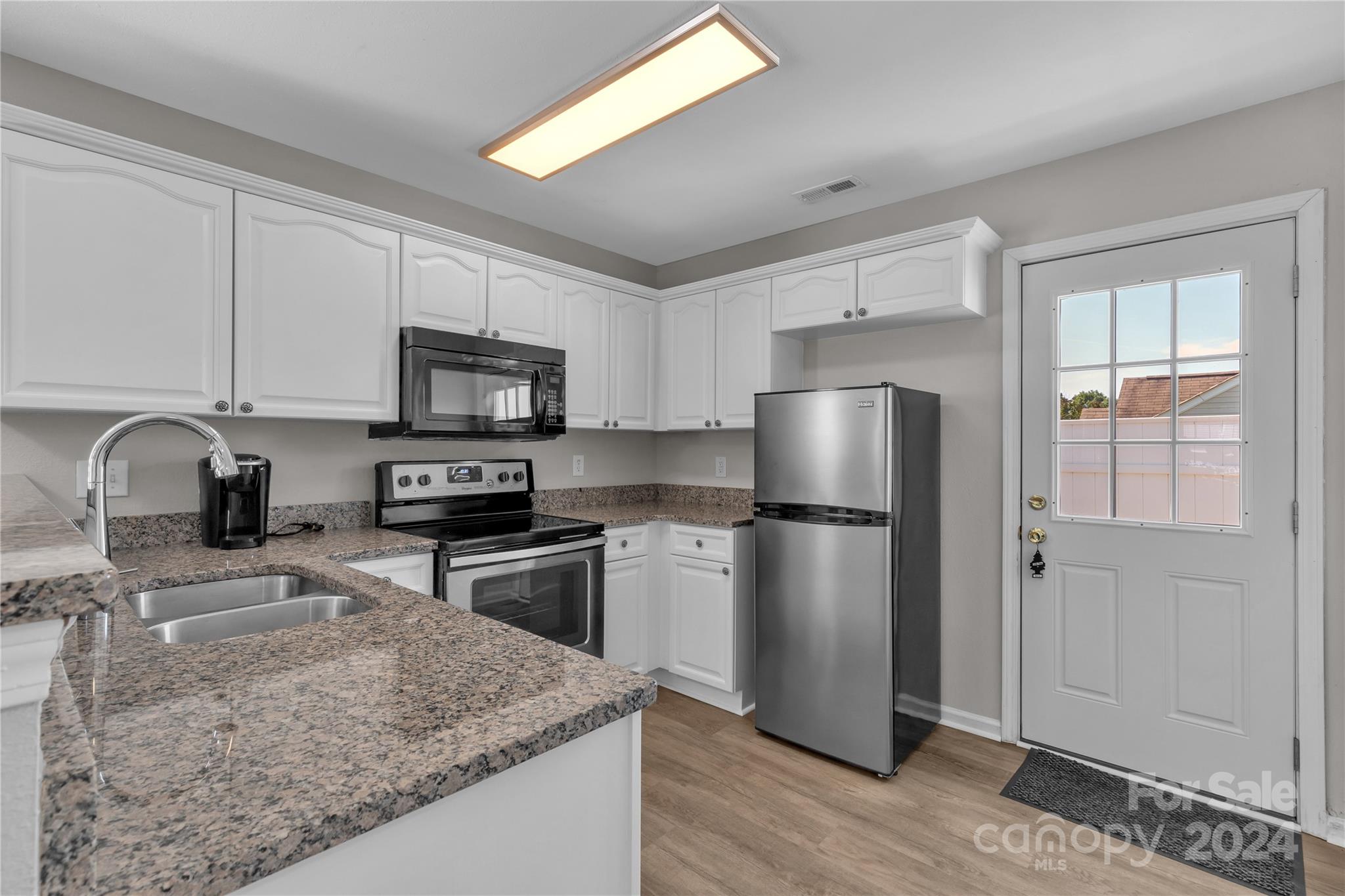 Brookchase - Residential