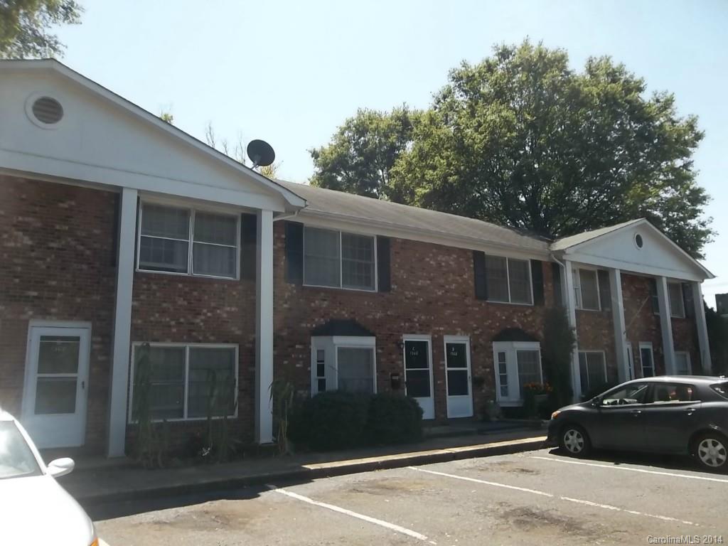 Starmount - Residential Lease