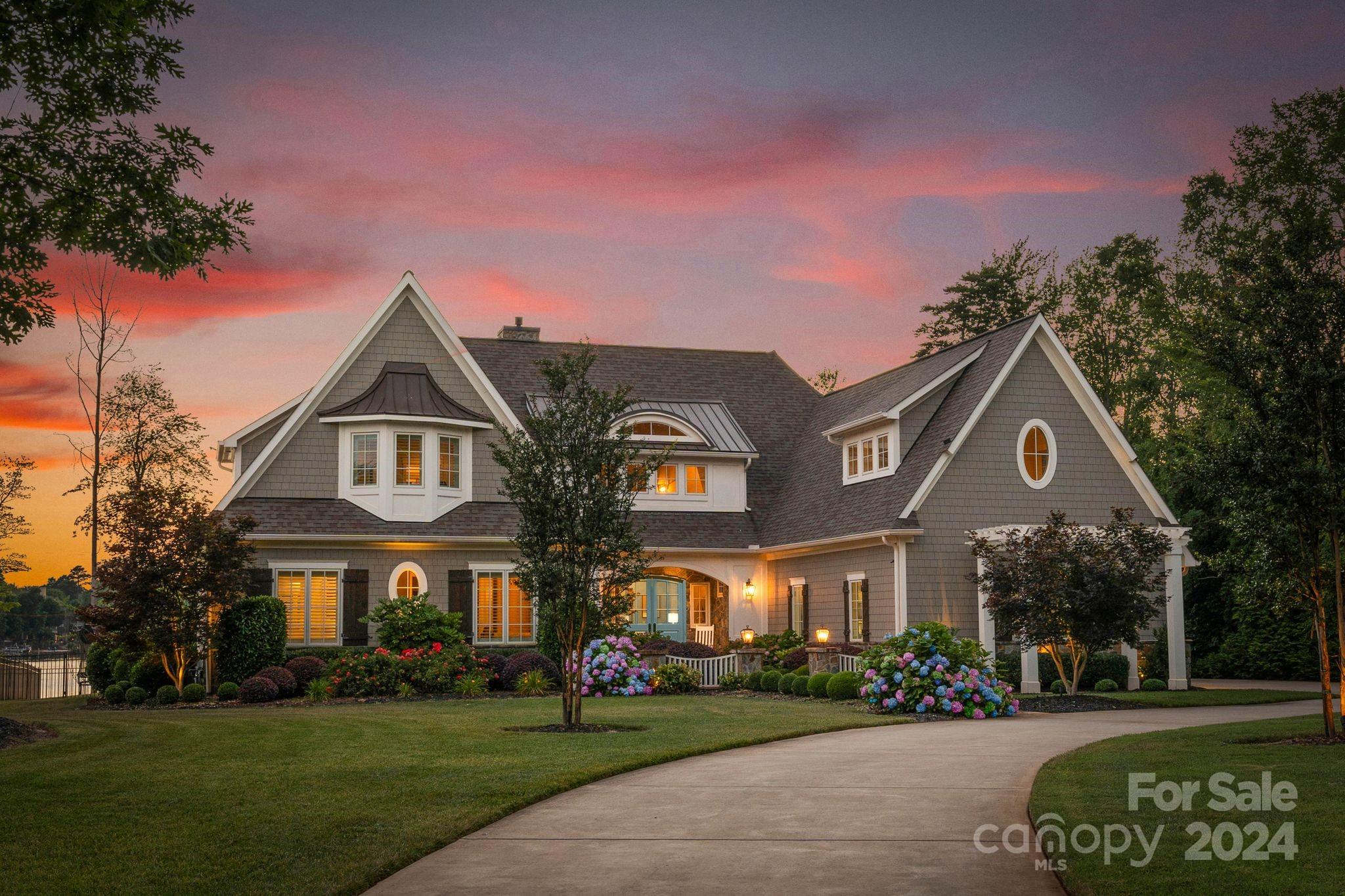 The Point - Residential
