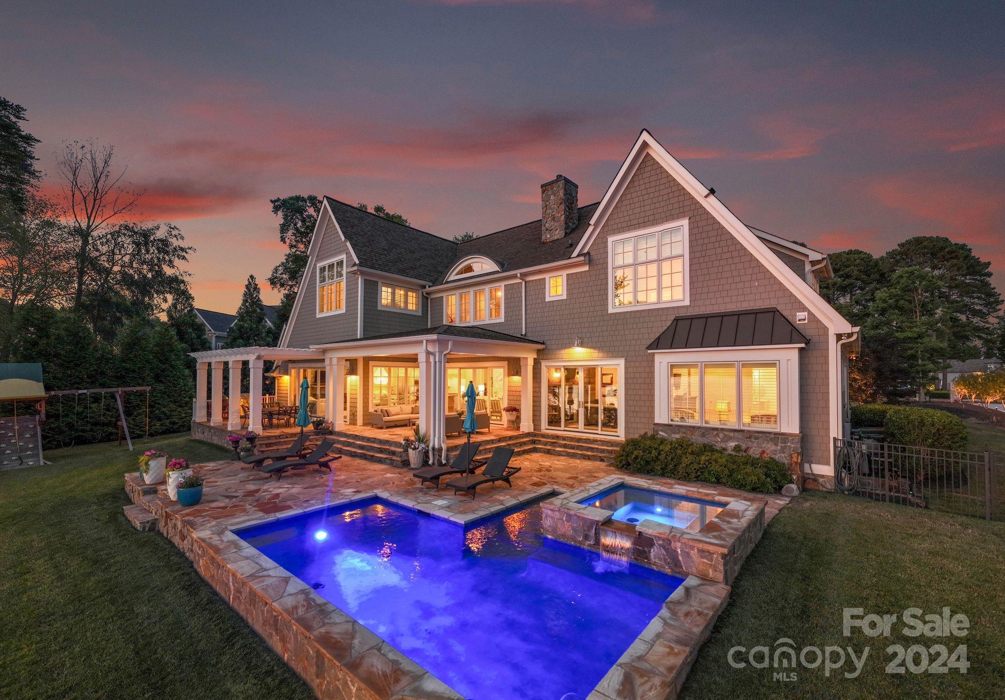 The Point - Residential
