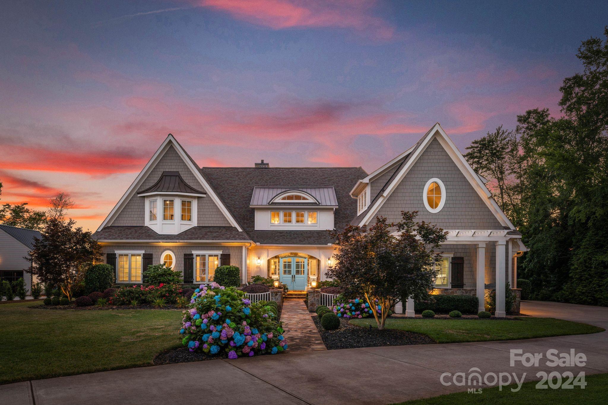 The Point - Residential