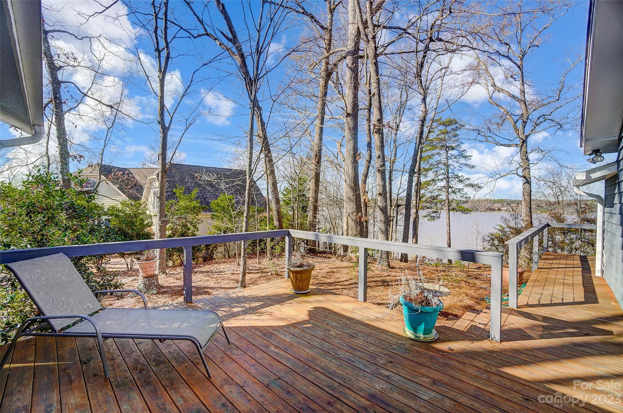 Lake Wylie - Residential
