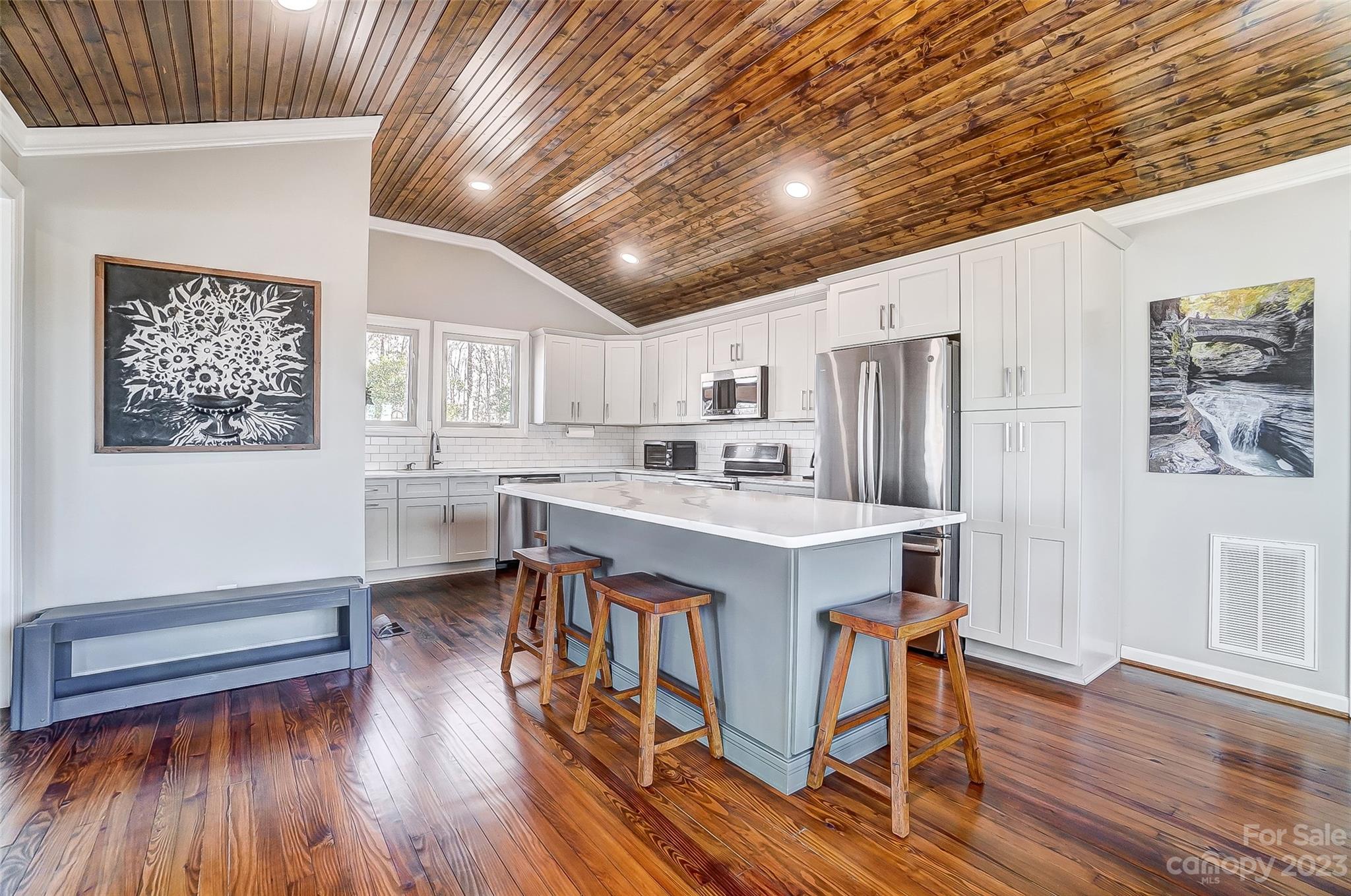 Lake Wylie - Residential