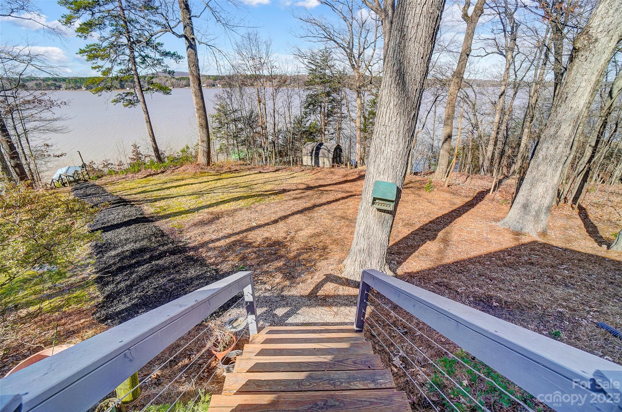 Lake Wylie - Residential