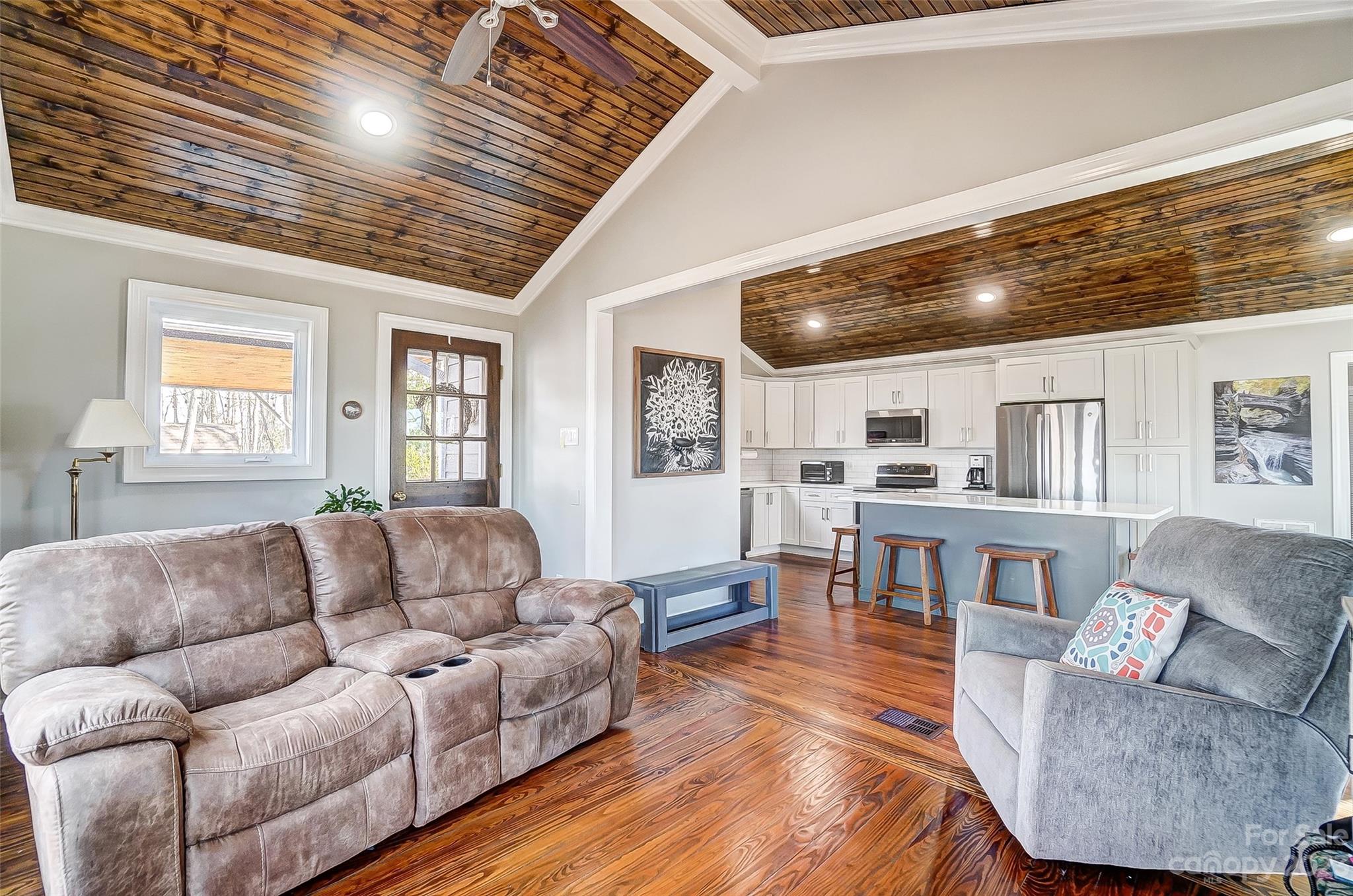 Lake Wylie - Residential