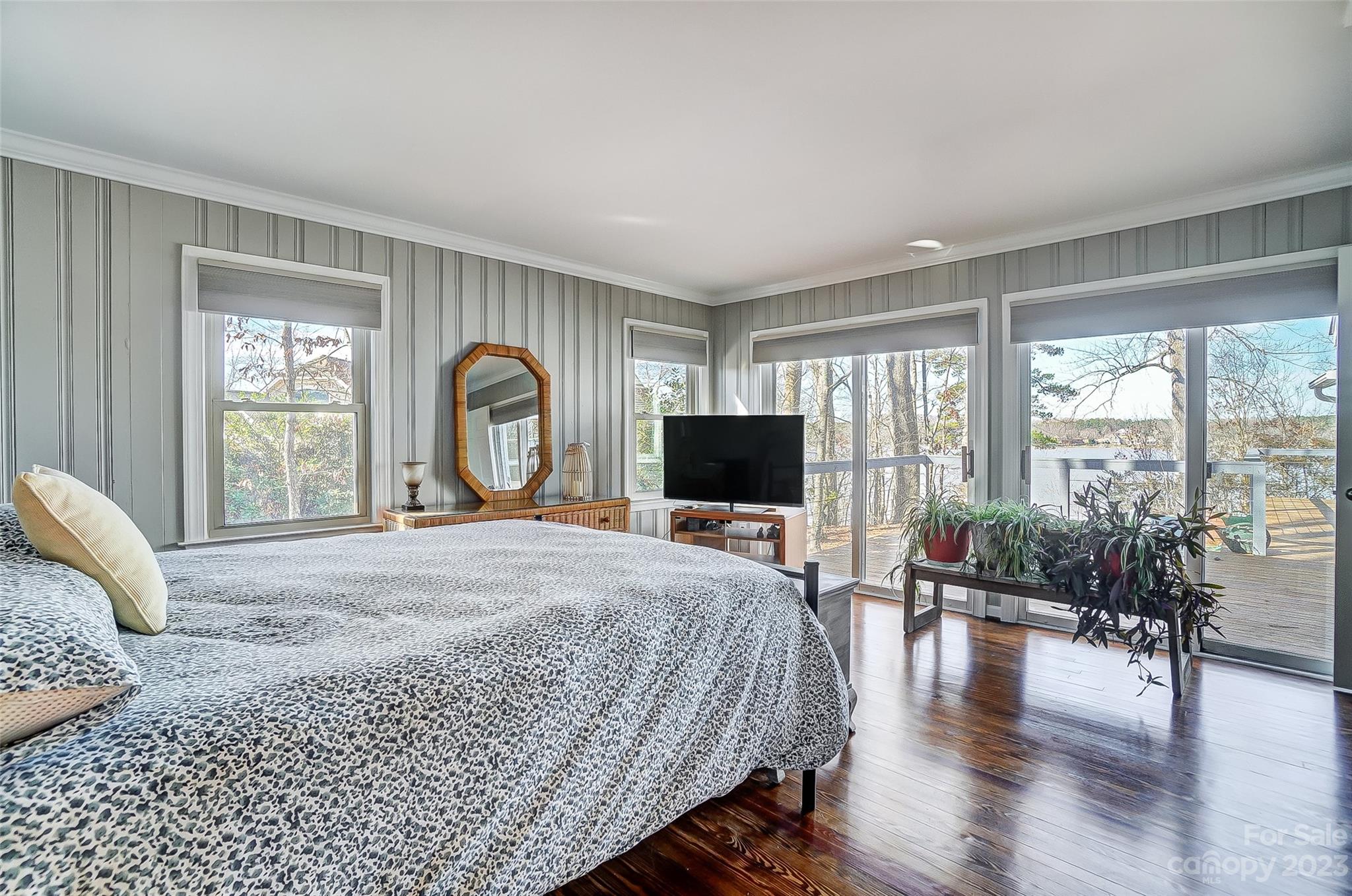 Lake Wylie - Residential