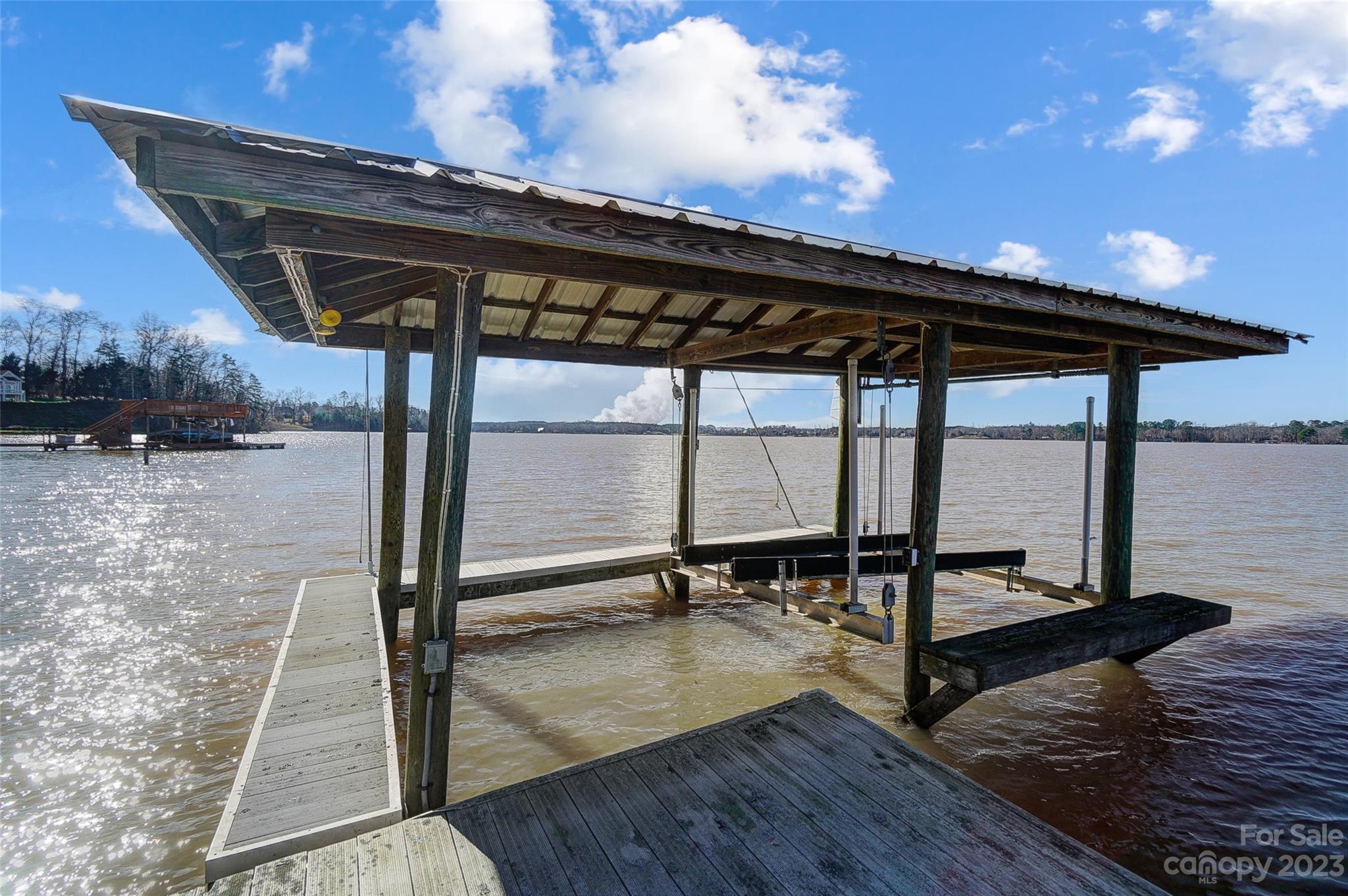 Lake Wylie - Residential