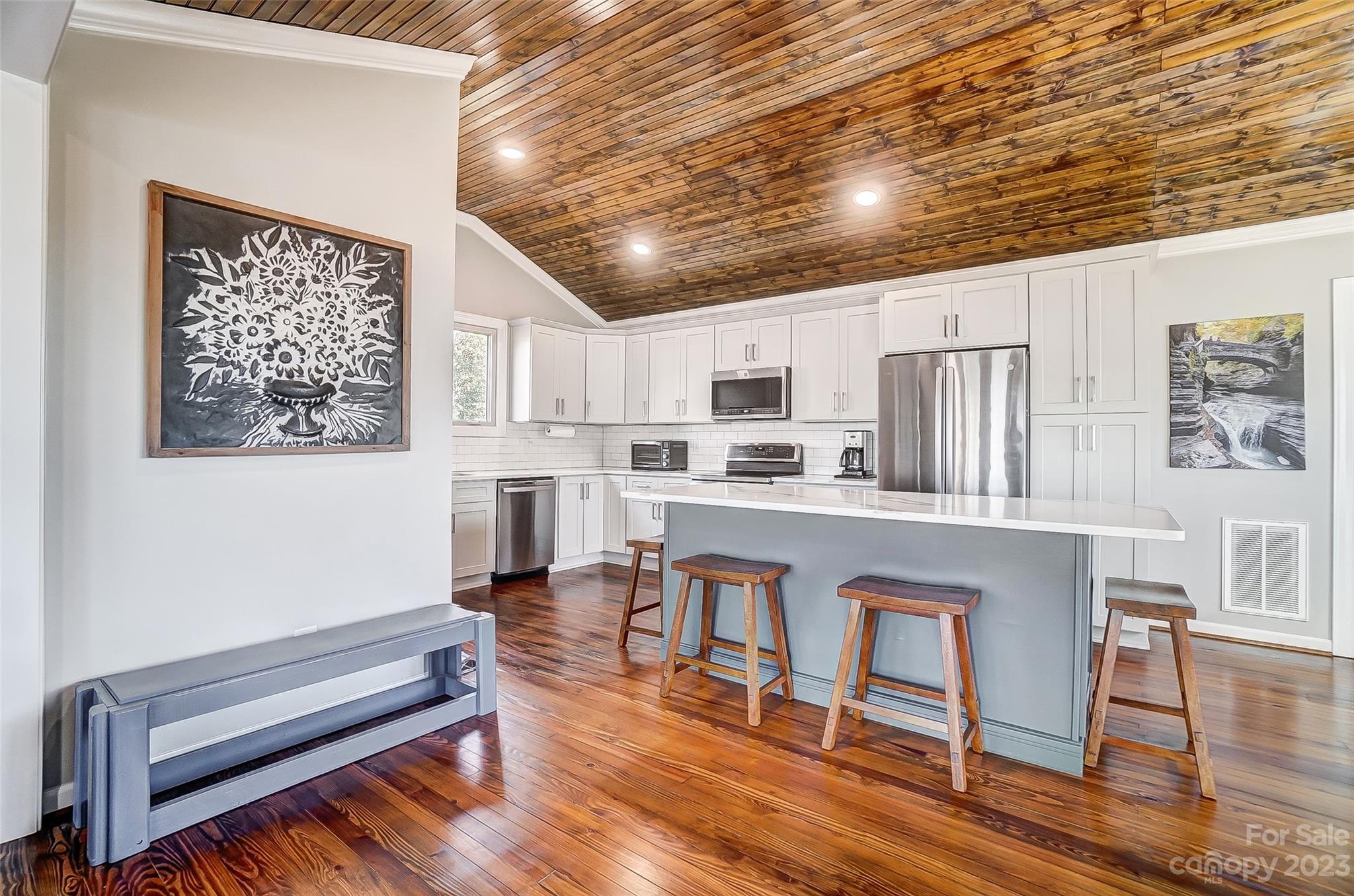 Lake Wylie - Residential