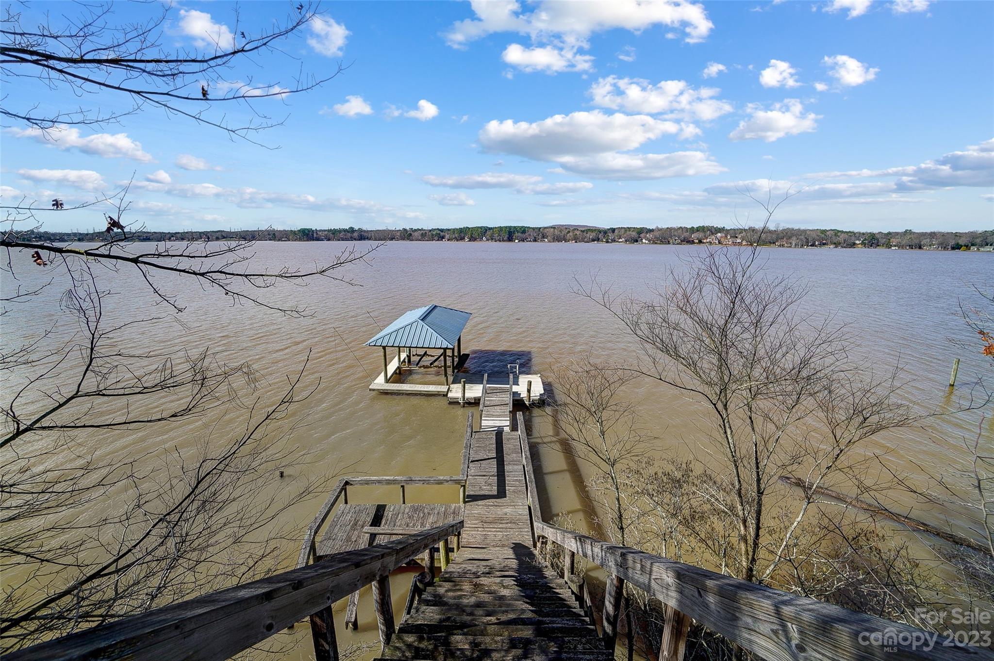 Lake Wylie - Residential
